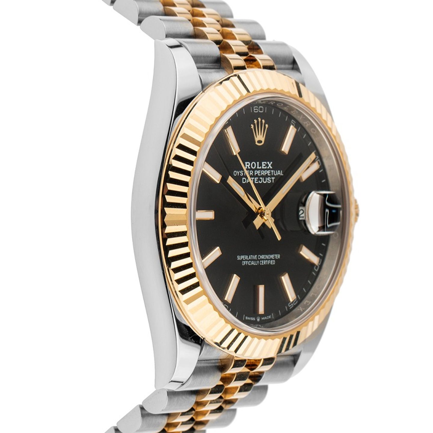 Rolex Datejust 41 126333 - (5/7)