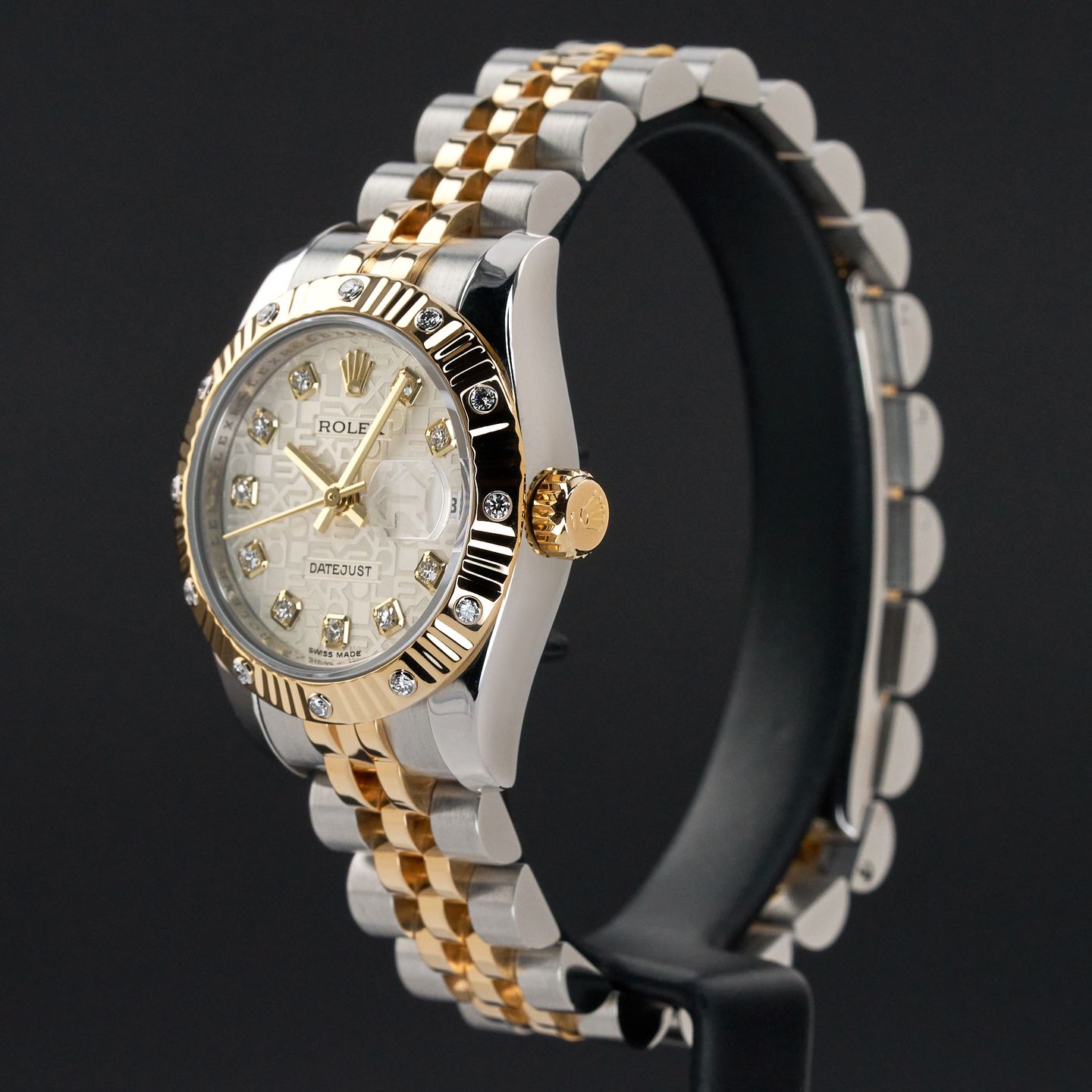 Rolex Lady-Datejust 179313 - (4/8)