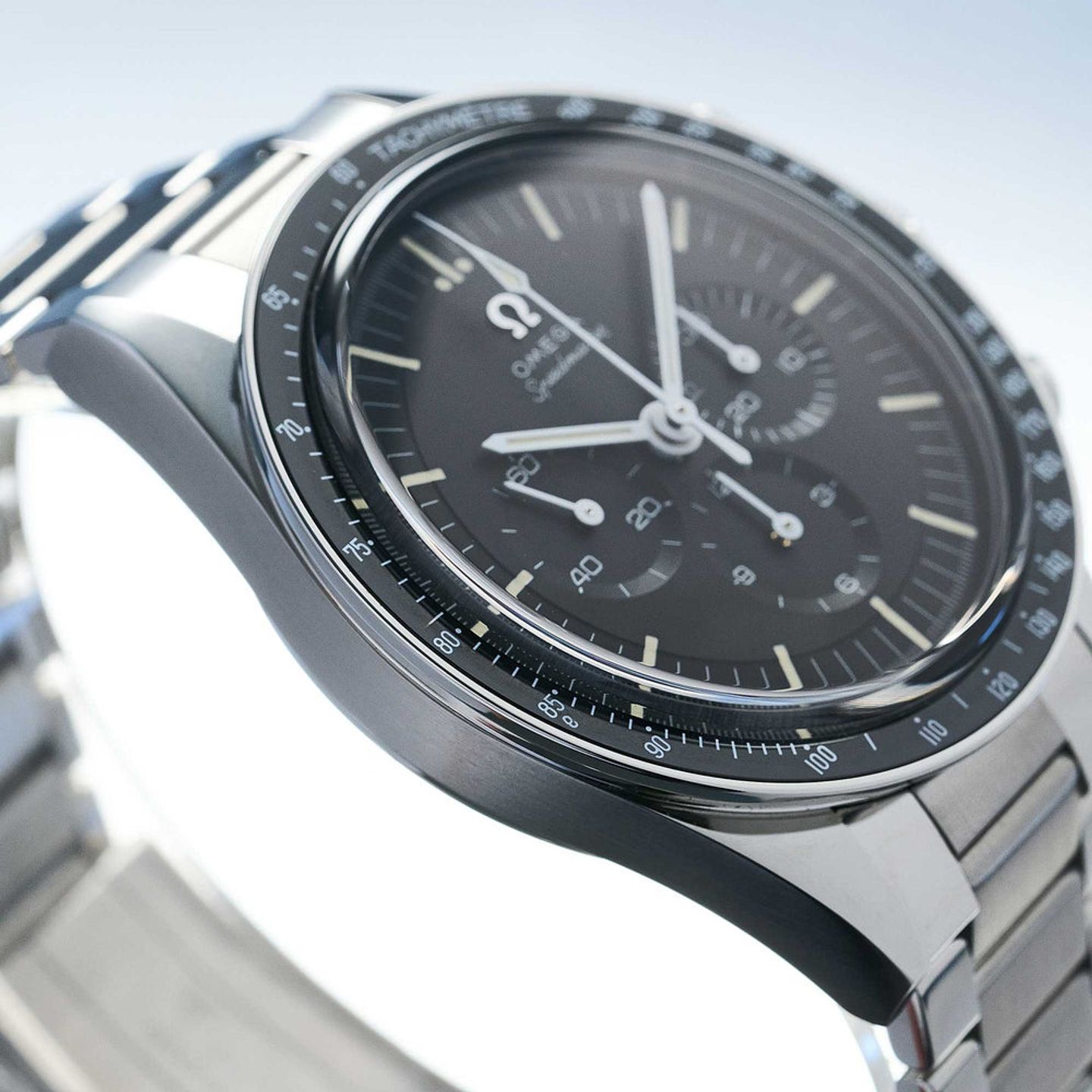 Omega Speedmaster 311.30.40.30.01.001 - (11/24)