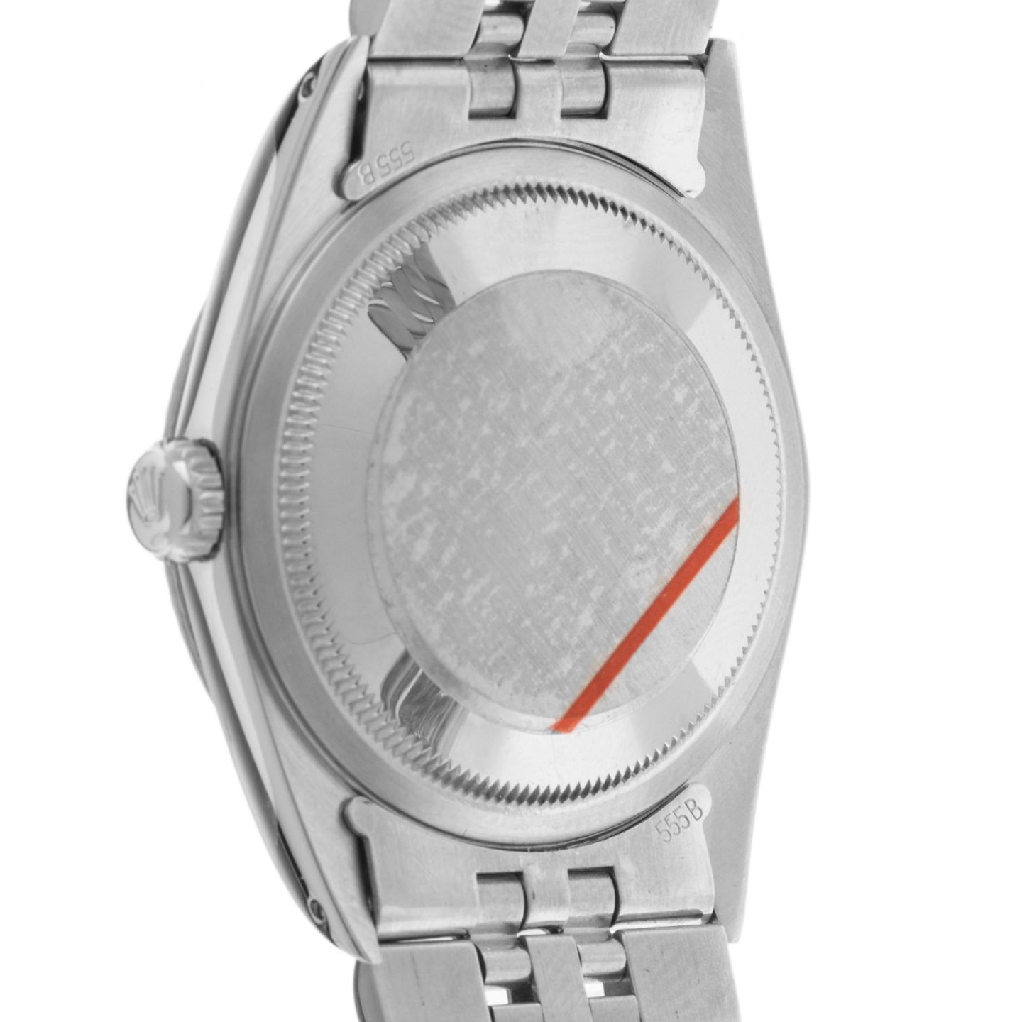 Rolex Datejust 36 16234 - (6/8)