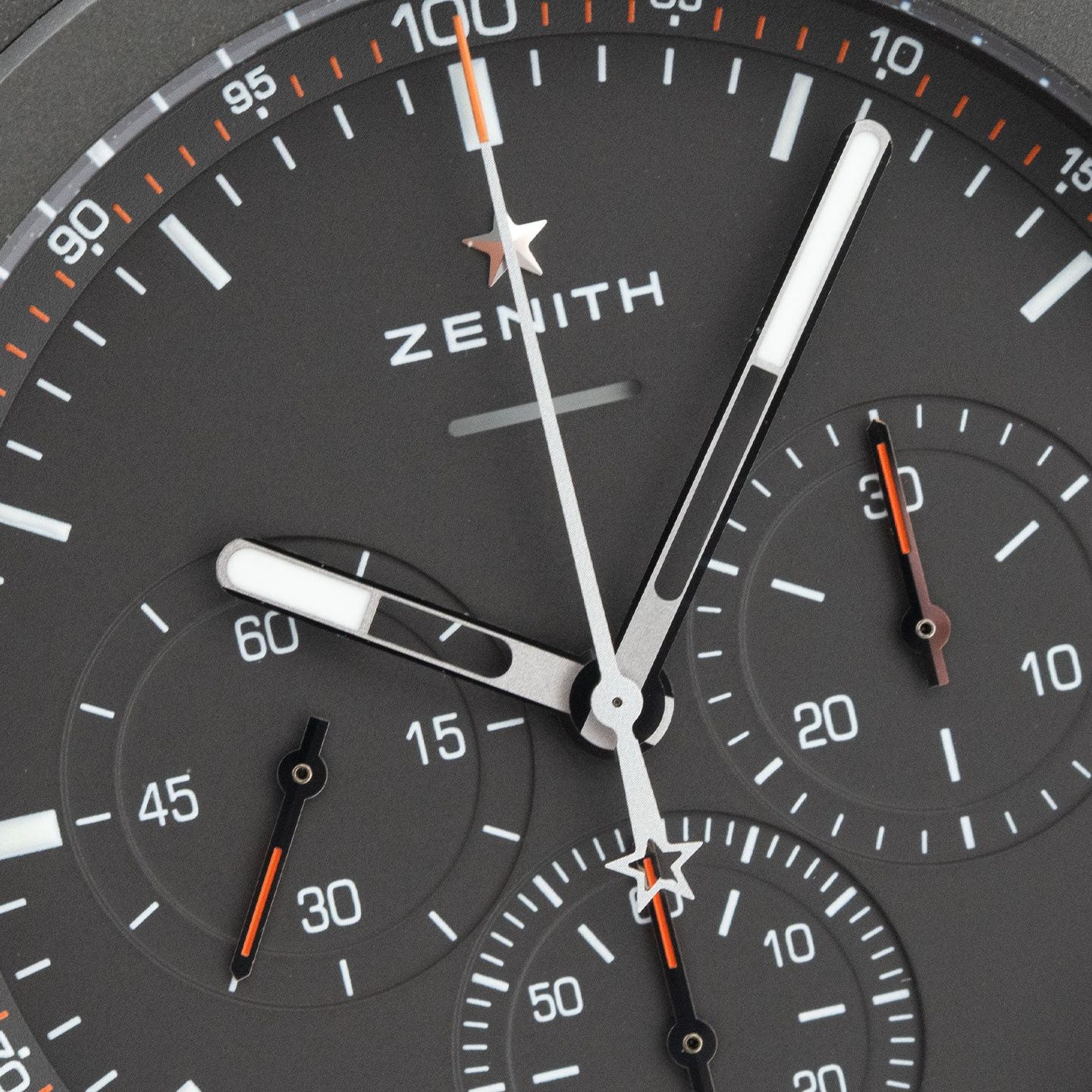 Zenith Defy El Primero 97.9000.9004/01.R787 - (3/8)