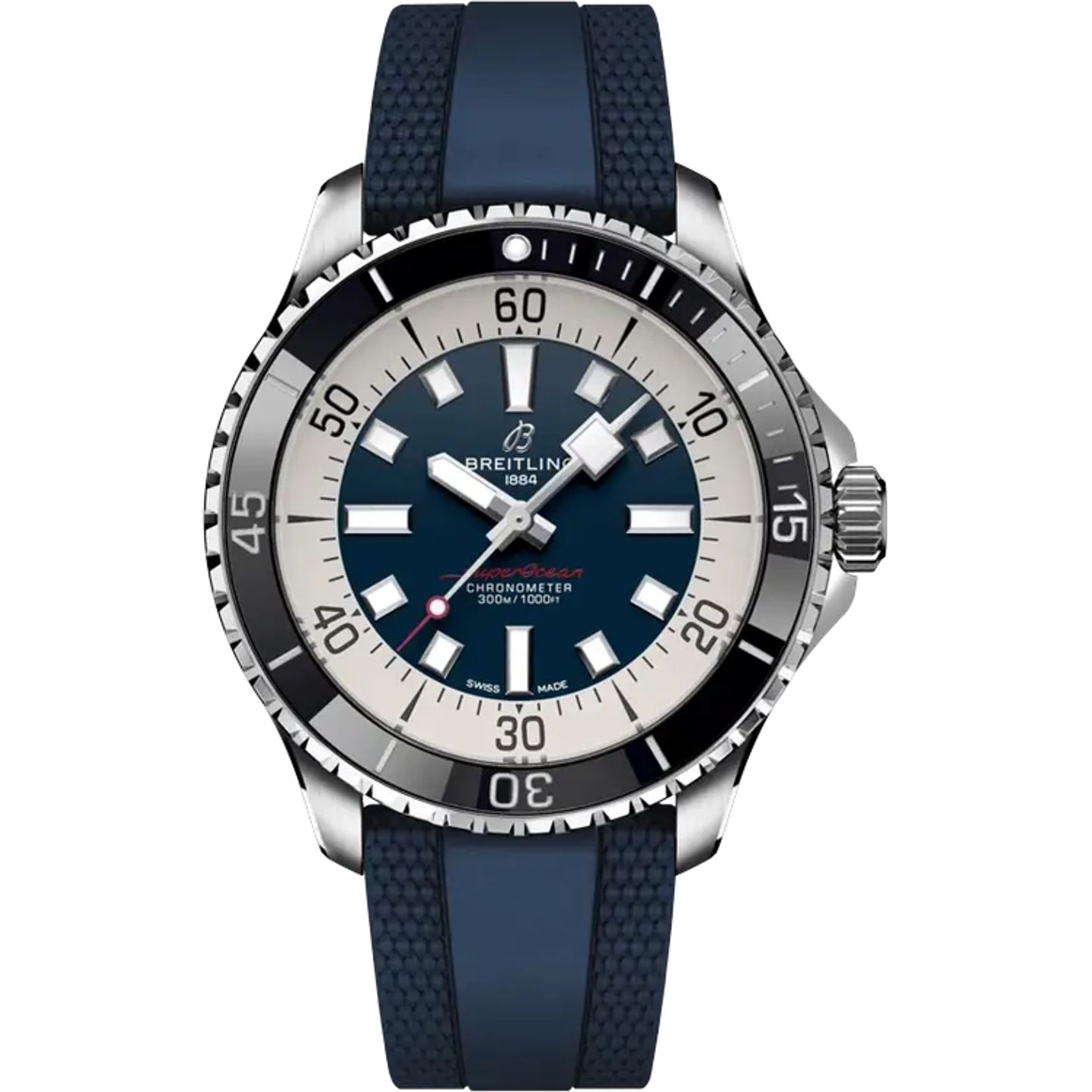 Breitling Superocean 44 A17376211C1S1 - (1/1)