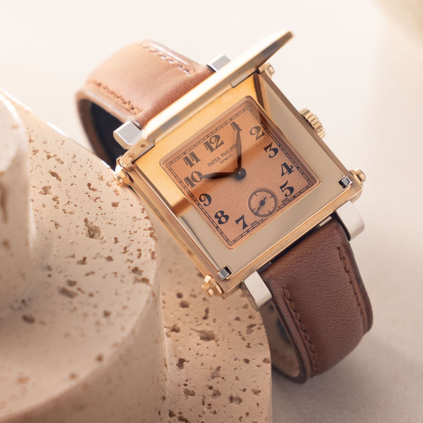 Patek Philippe Gondolo 5099RG-001 - (1/8)