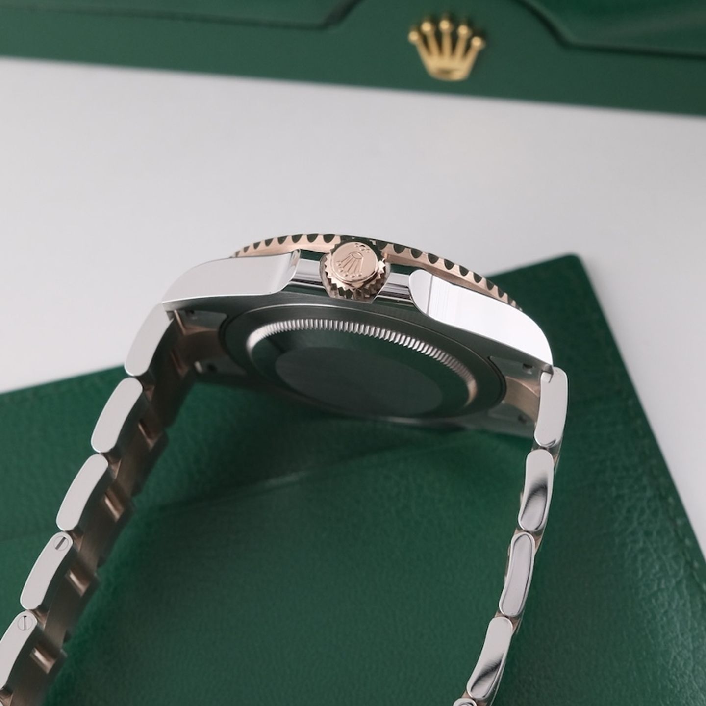 Rolex GMT-Master II 126711CHNR - (6/8)