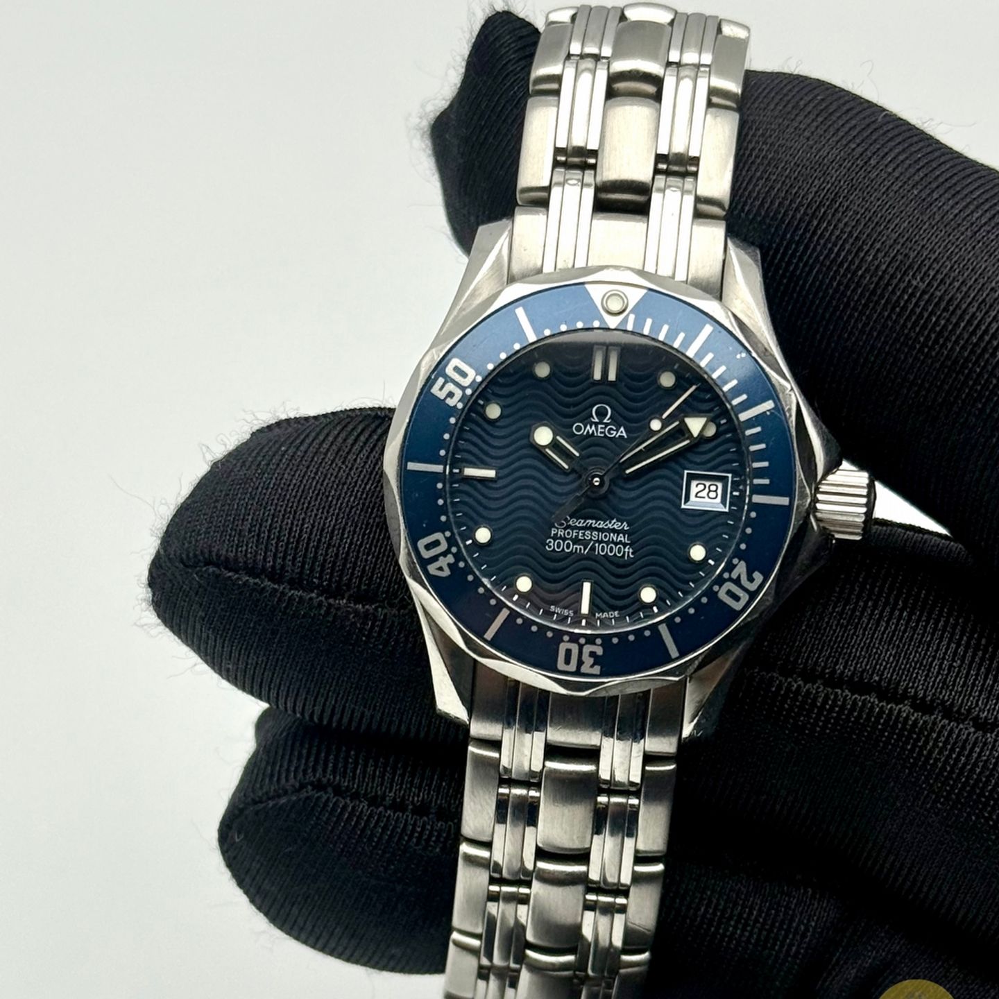 Omega Seamaster Diver 300 M 2583.80.00 - (3/8)
