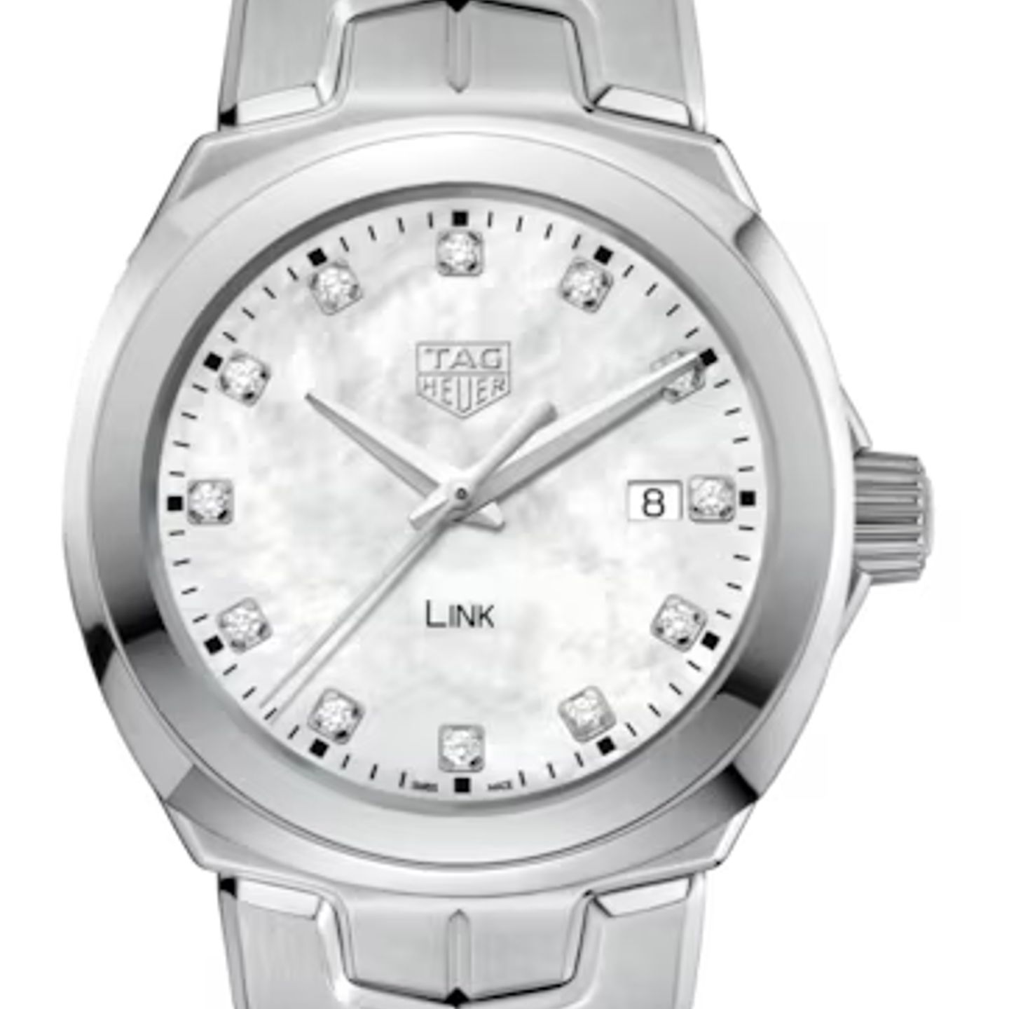 TAG Heuer Link Lady WBC1312.BA0600 - (1/1)