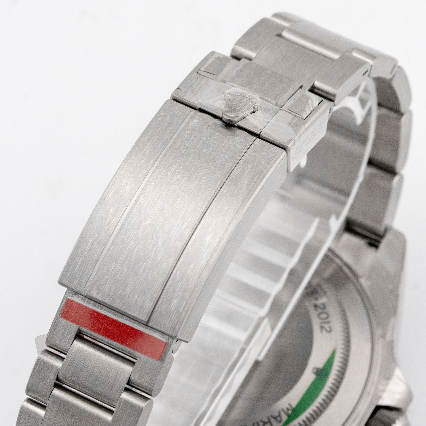 Rolex Sea-Dweller Deepsea 126067 - (6/8)