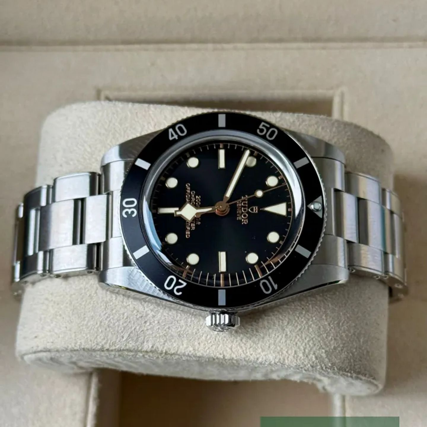 Tudor Black Bay 54 79000N - (4/7)