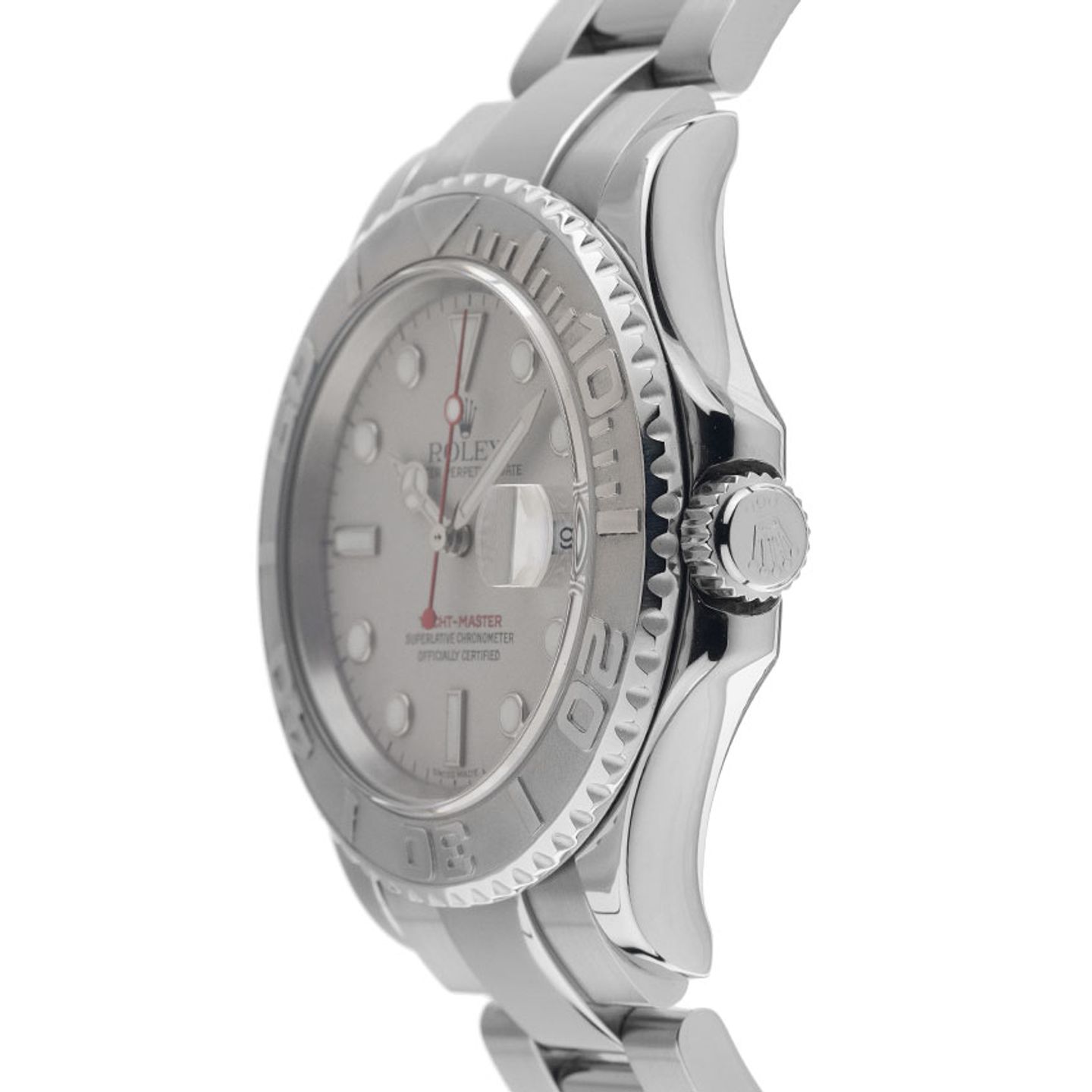 Rolex Yacht-Master 40 16622 - (4/7)