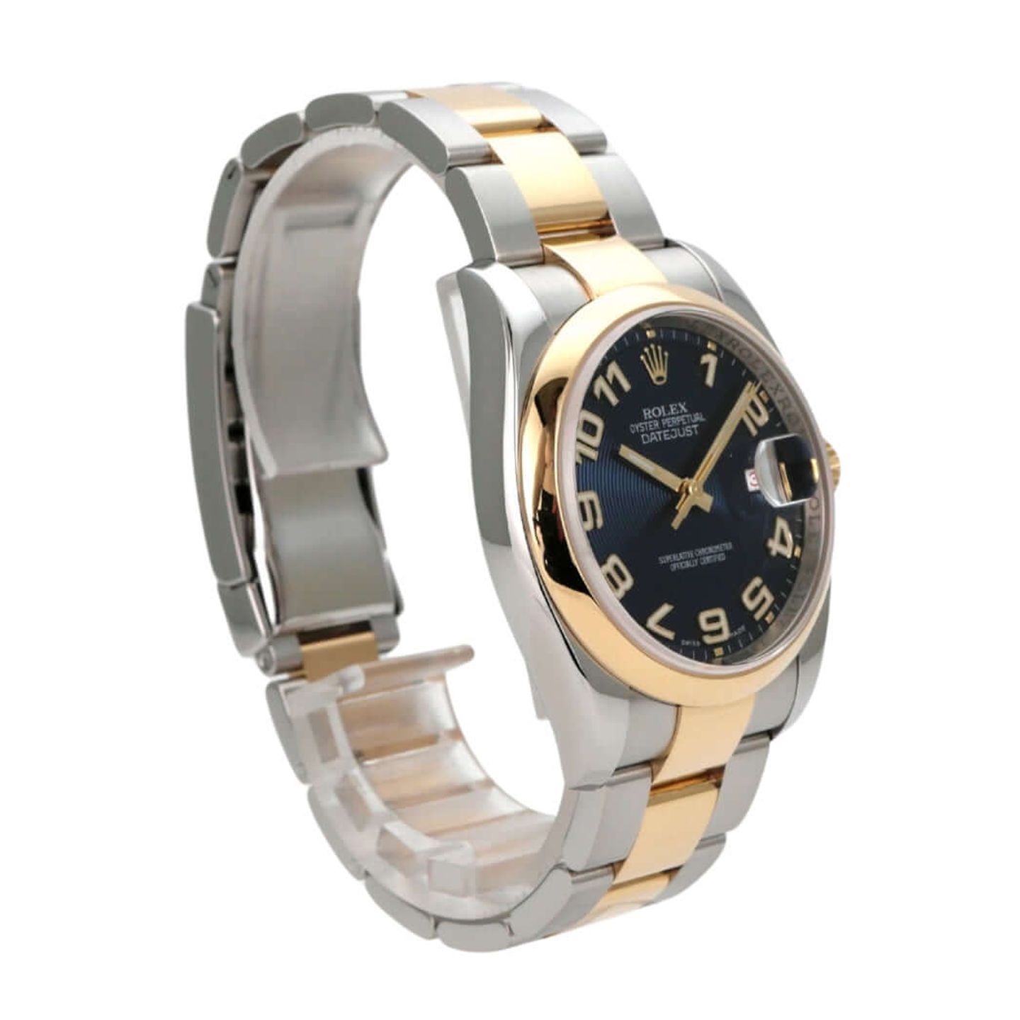 Unknown Unknown 116203-Blau-A (2018) - (4/8)