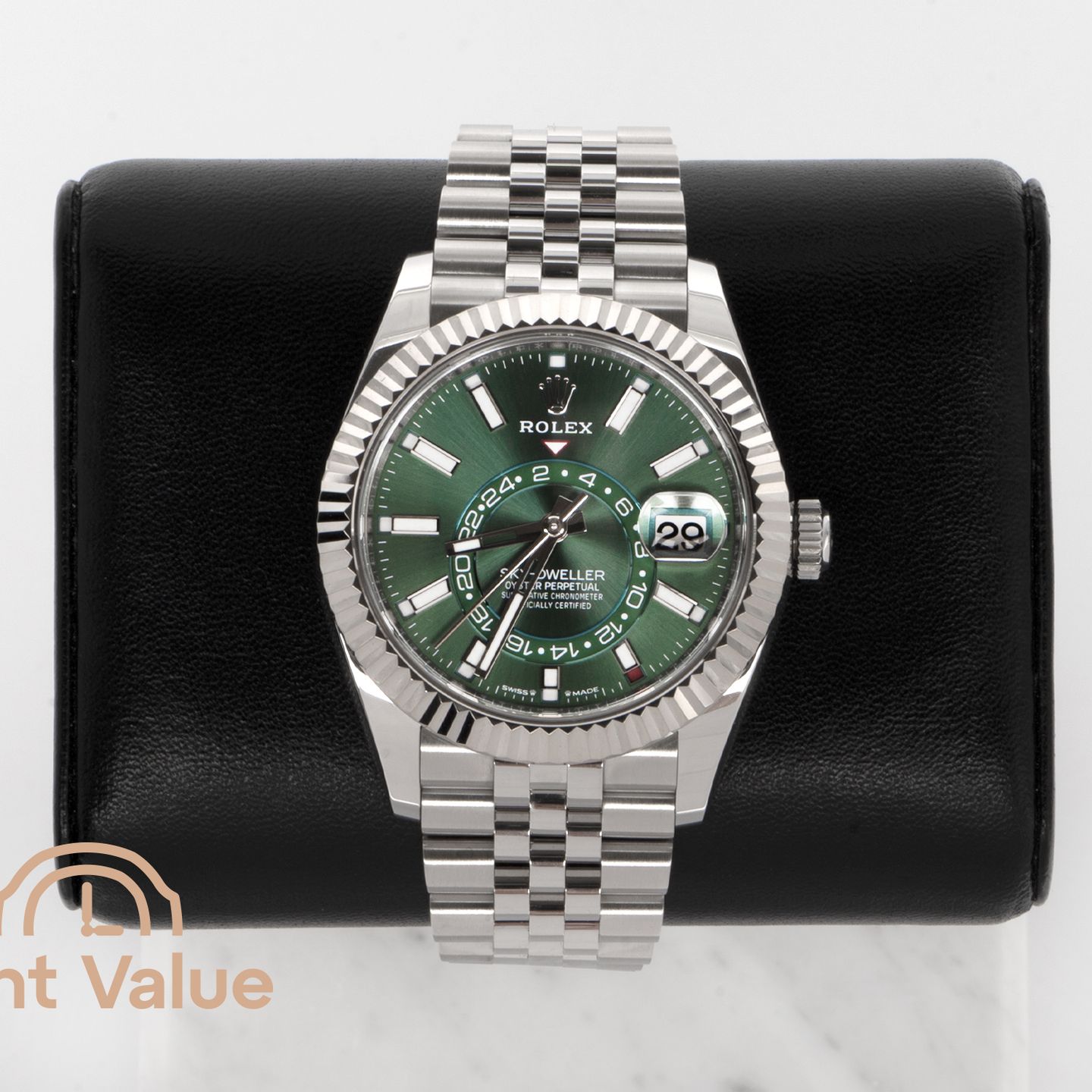 Rolex Sky-Dweller 336934 - (1/6)