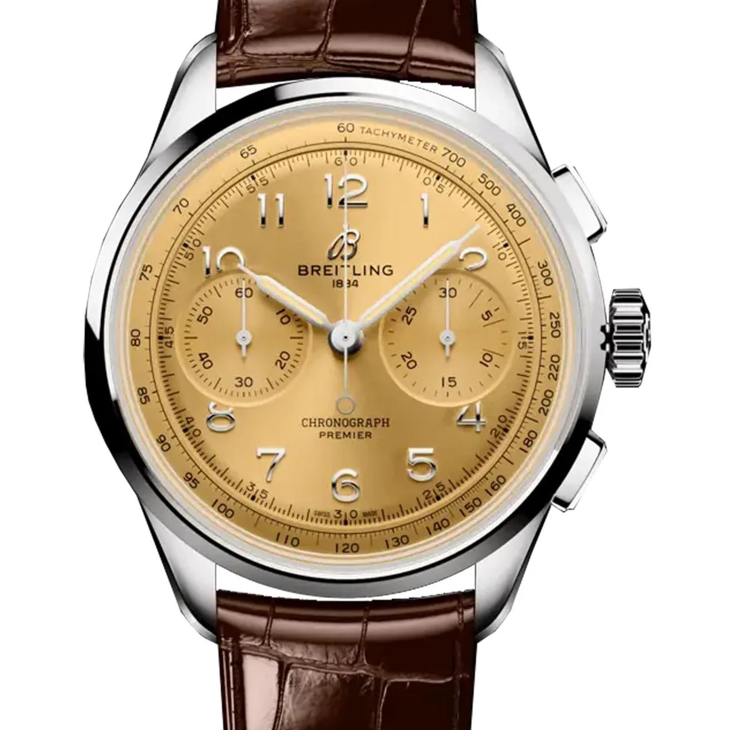 Breitling Premier AB0930F51H1P1 - (1/1)