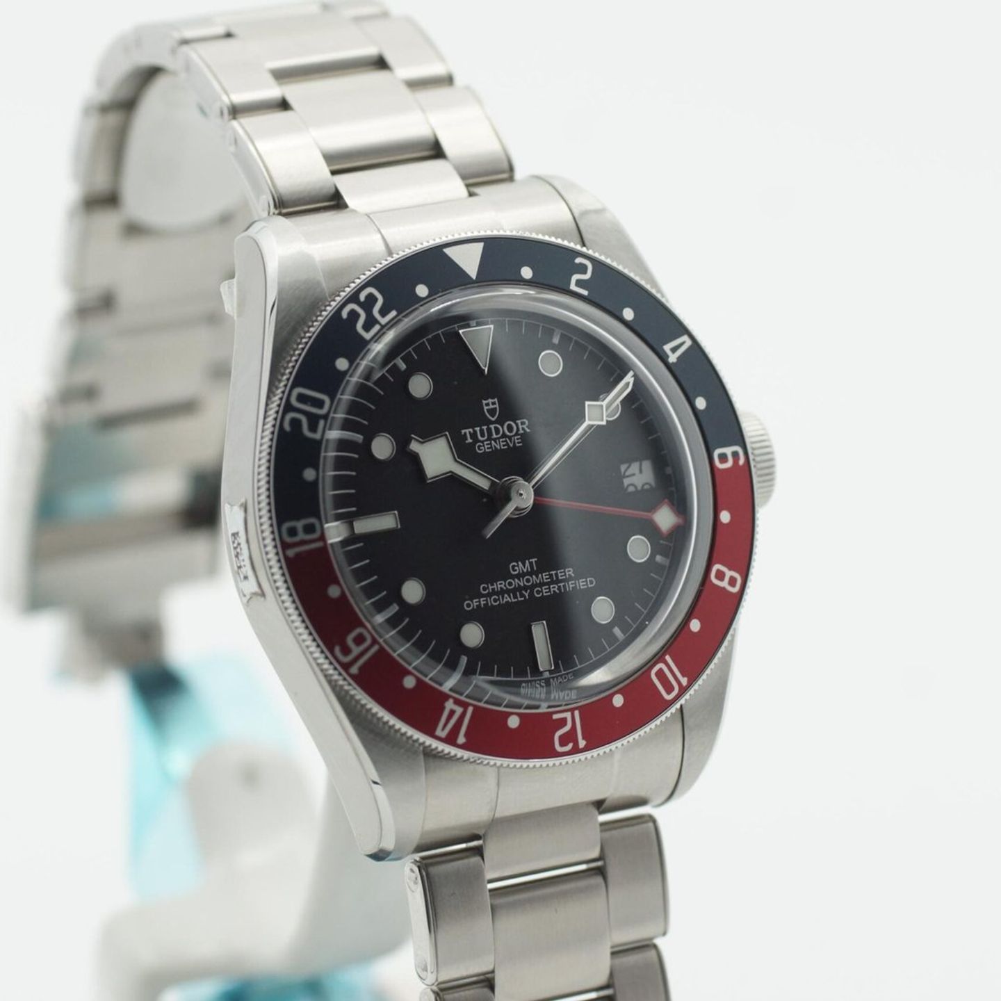 Tudor Black Bay GMT 79830RB - (4/8)