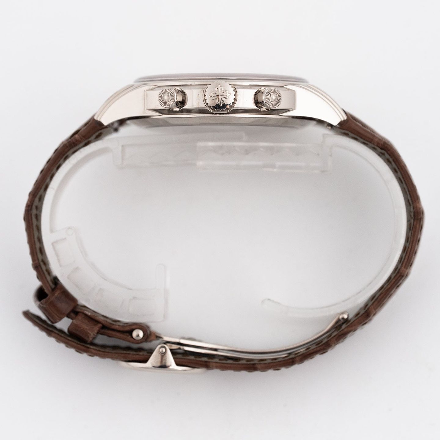 Patek Philippe Chronograph 5172G-010 - (5/8)