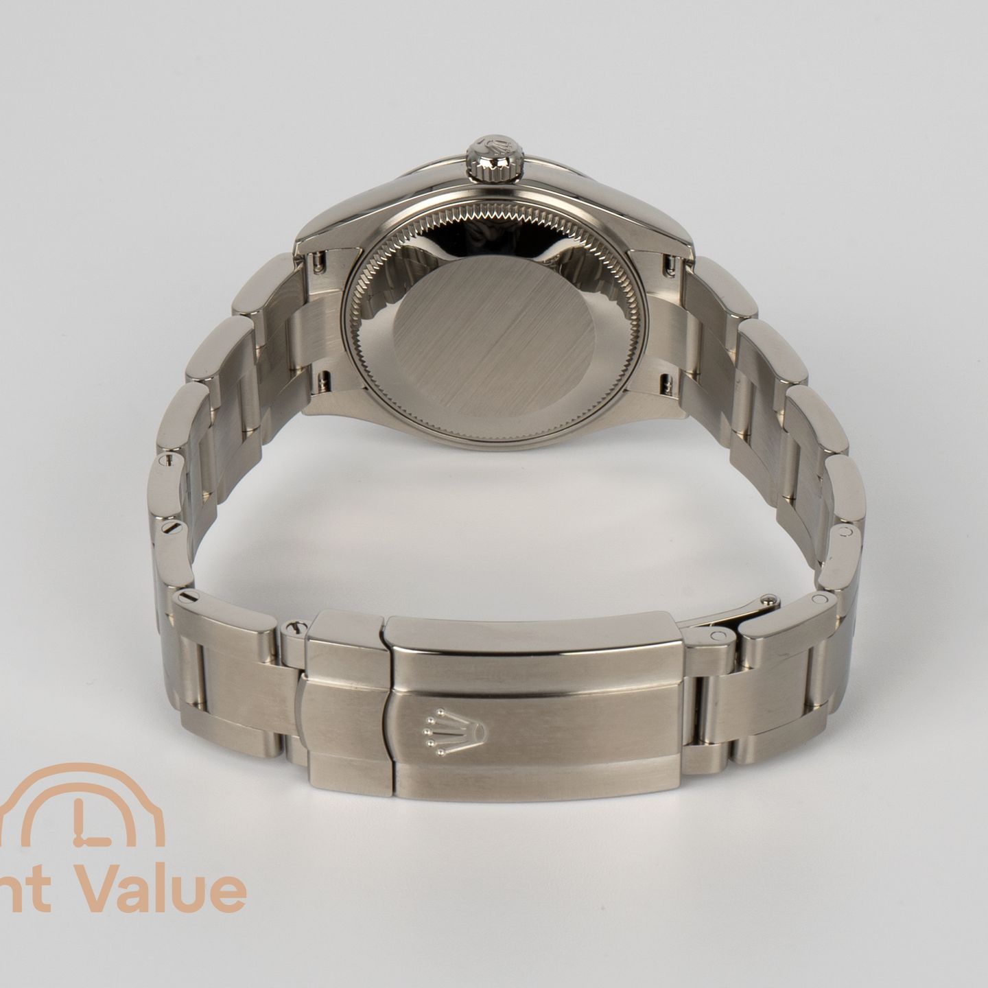 Rolex Oyster Perpetual 31 277200 (2021) - 31 mm Steel case (3/5)