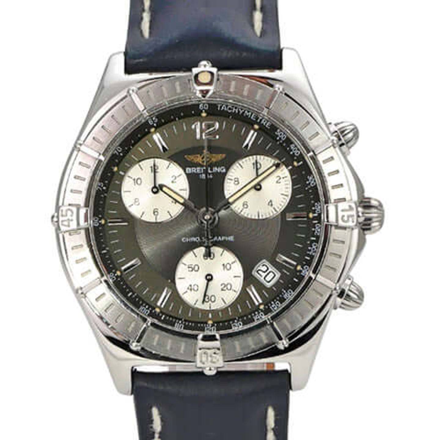 Breitling Colt Chronograph A53011 - (1/8)