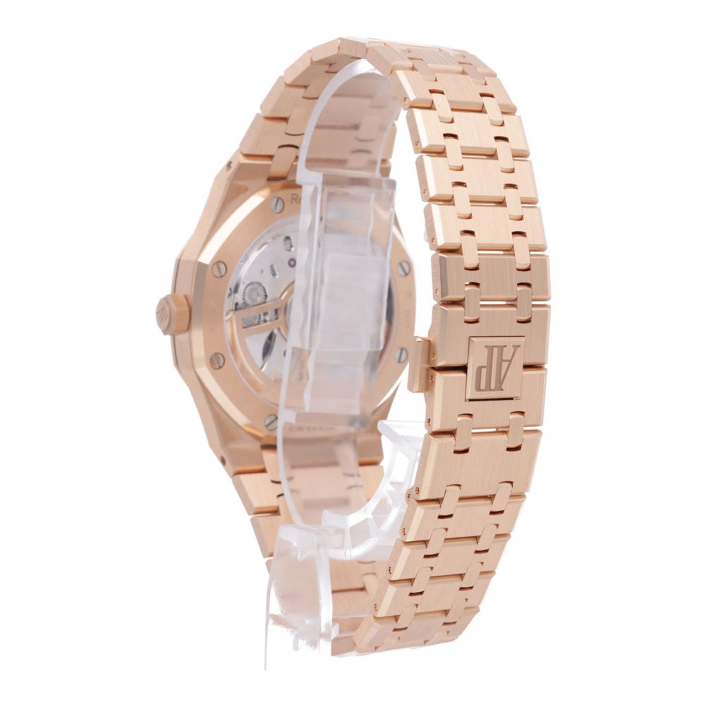 Audemars Piguet Royal Oak Lady 15510OR.OO.1320OR.03 - (4/7)