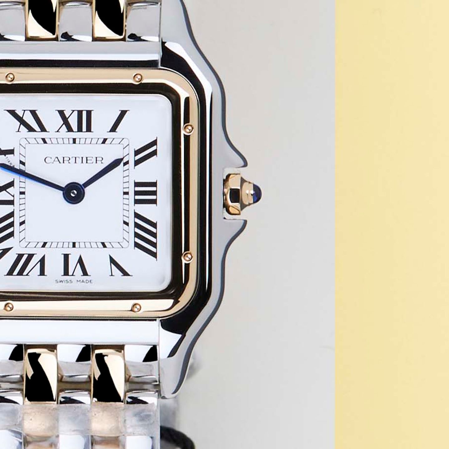 Cartier Panthère W2PN0019 - (5/8)