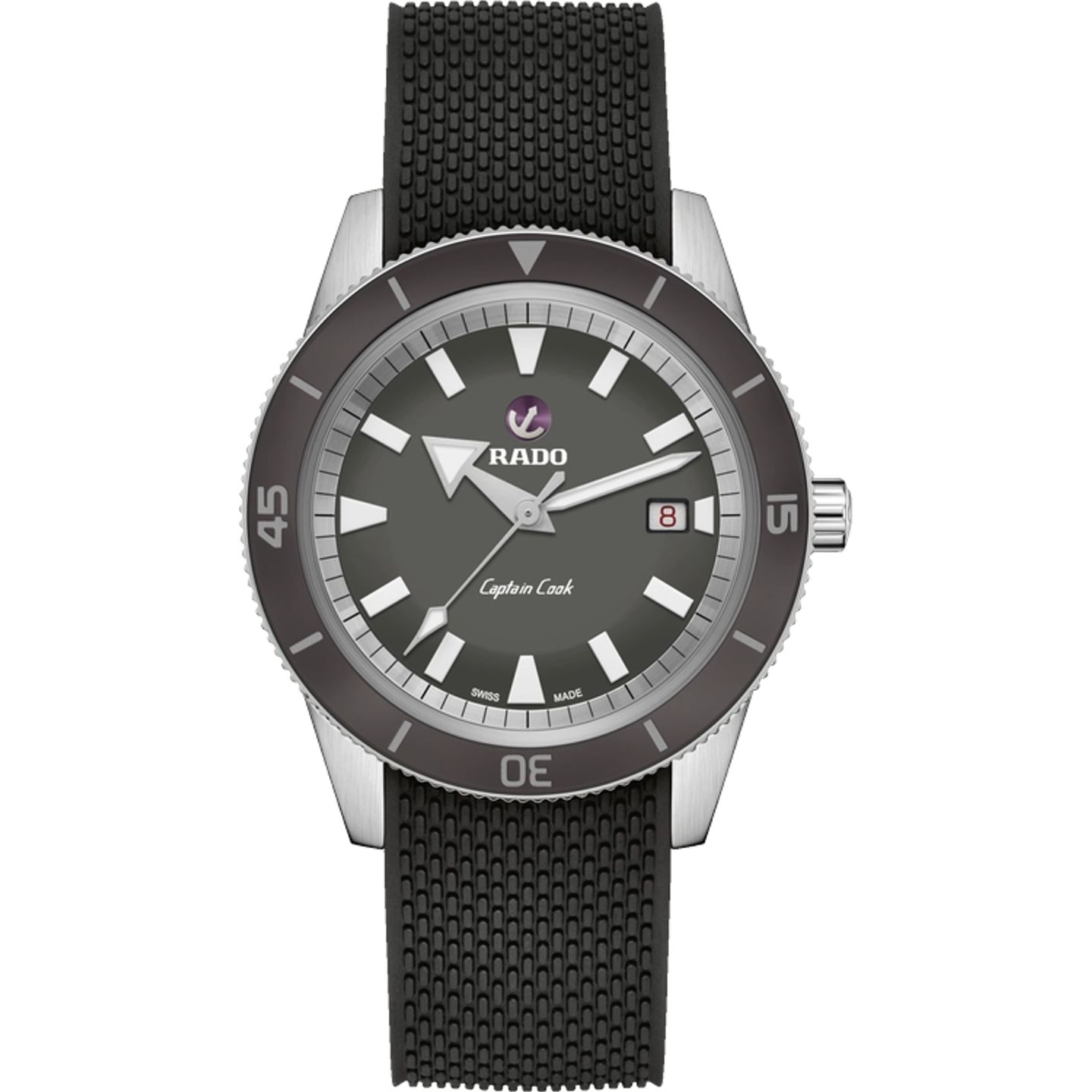 Rado HyperChrome Captain Cook R32505019 - (1/1)