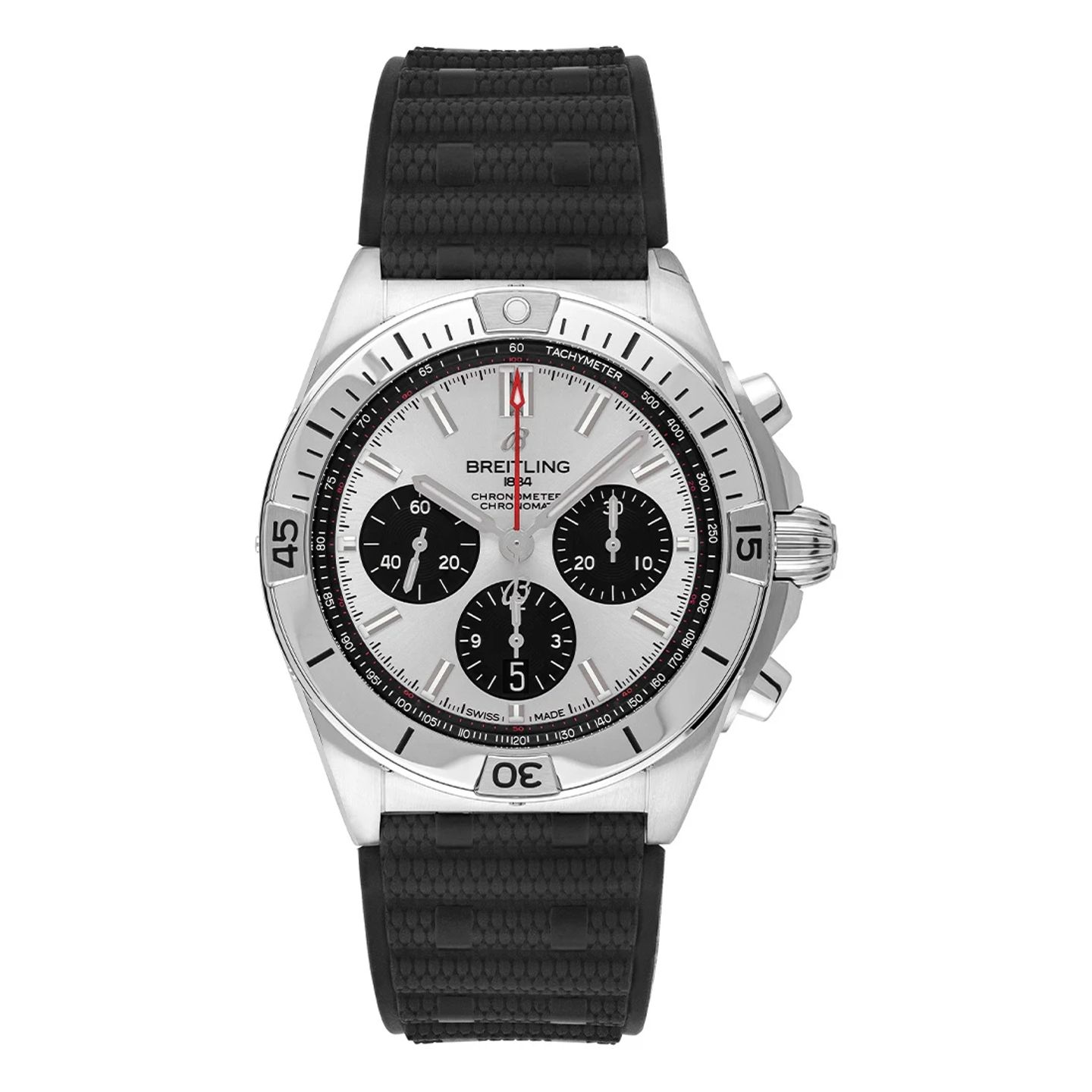 Breitling Chronomat 42 AB0134101G1S2 - (3/3)