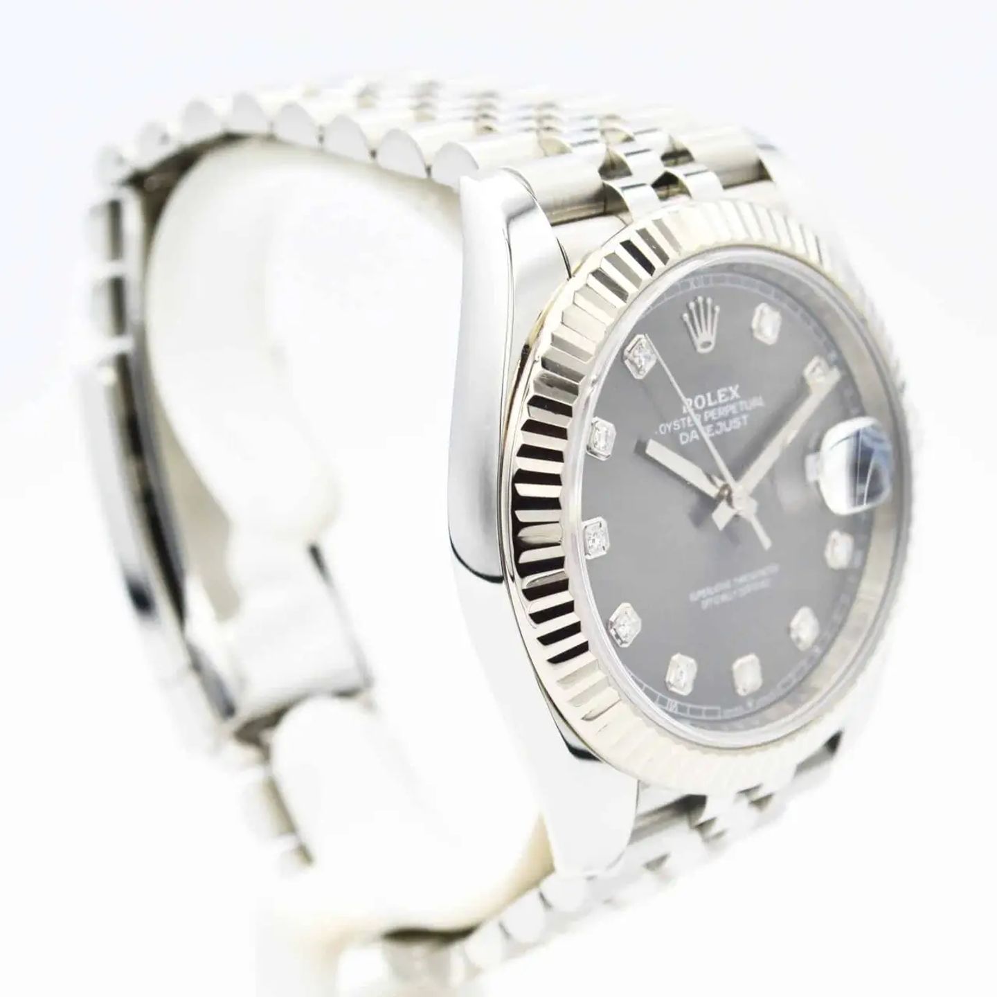 Rolex Datejust 41 126334-D (2019) - 41 mm Steel case (6/7)