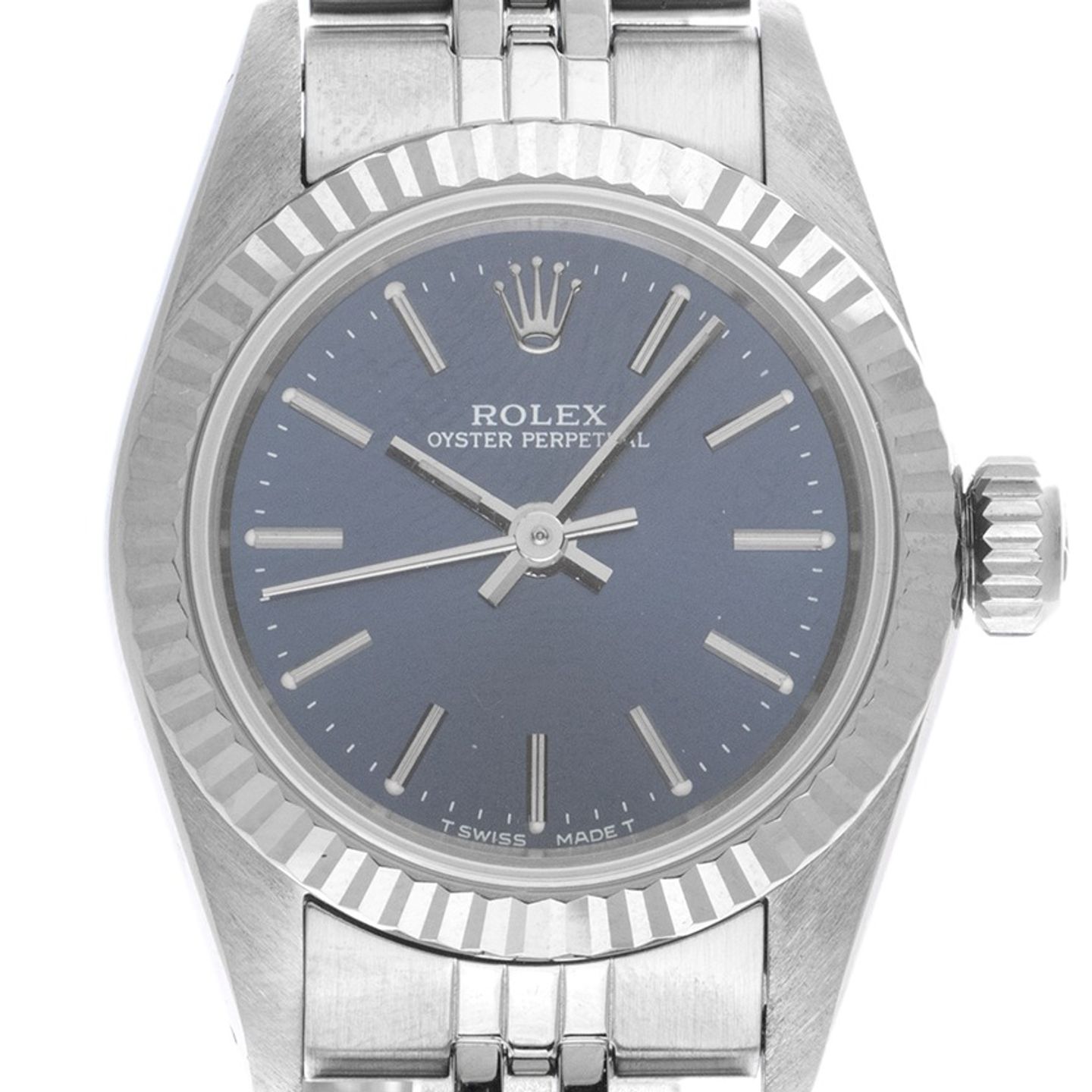 Rolex Oyster Perpetual 67194 - (1/7)