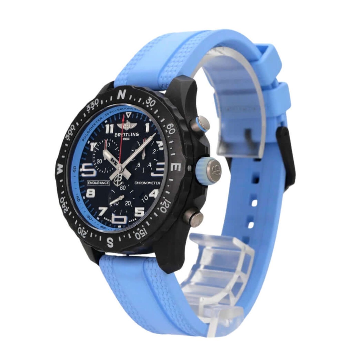 Breitling Endurance Pro X83310A71B1S1 - (3/8)