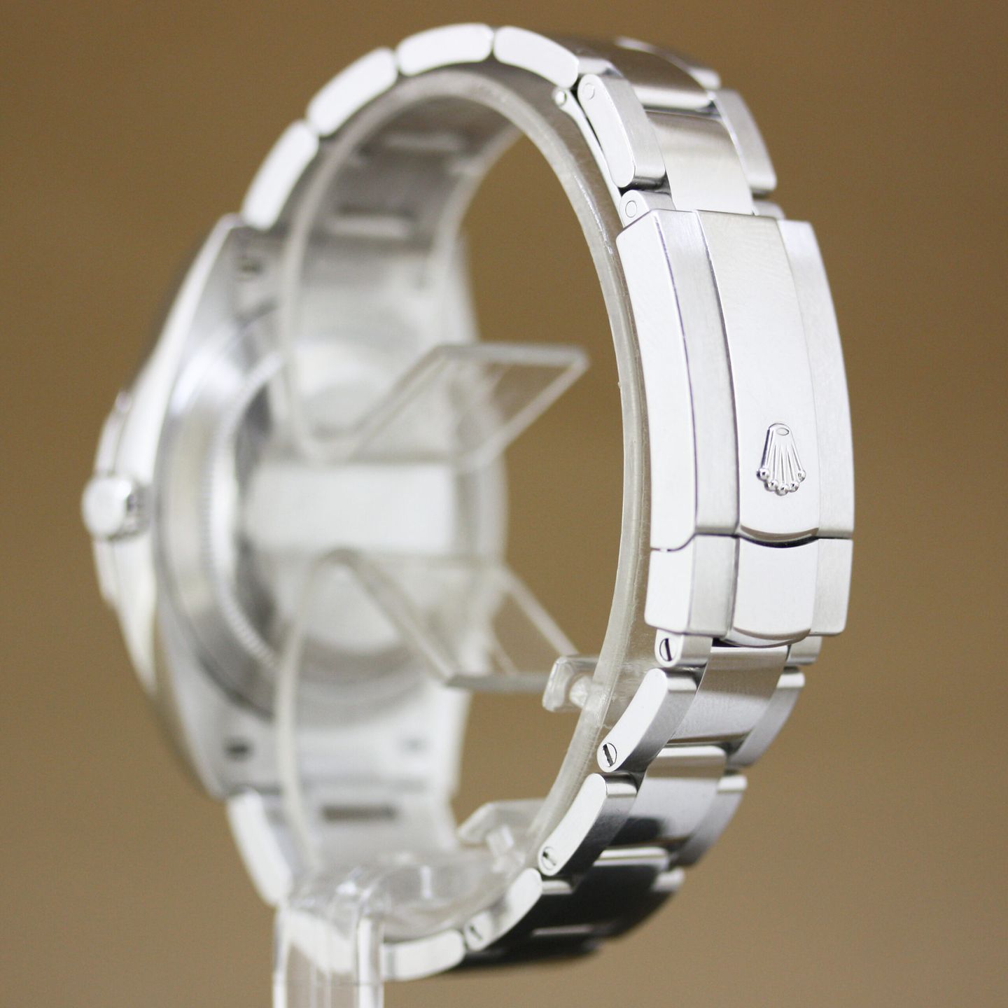 Rolex Datejust 41 126300 (2020) - 41 mm Steel case (6/8)