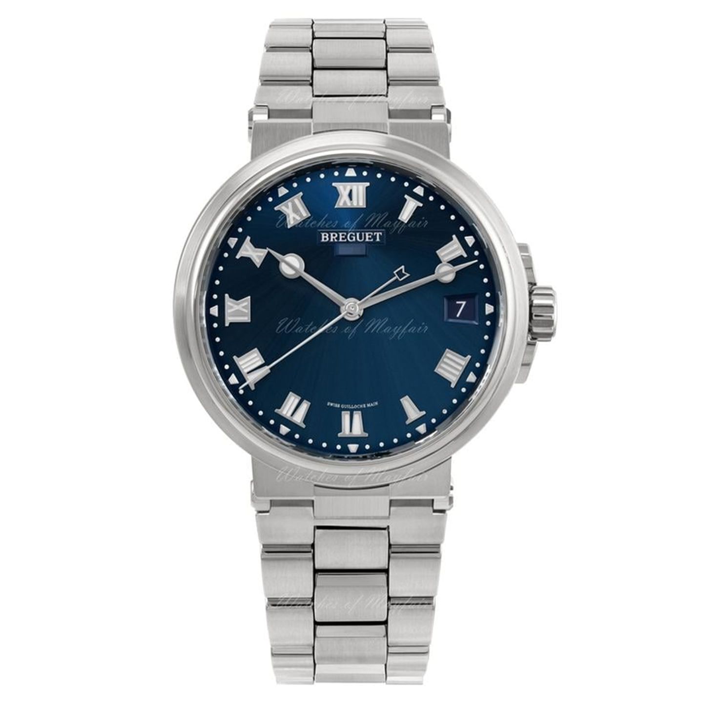Breguet Marine 5517TI/Y1/TZ0 - (1/1)