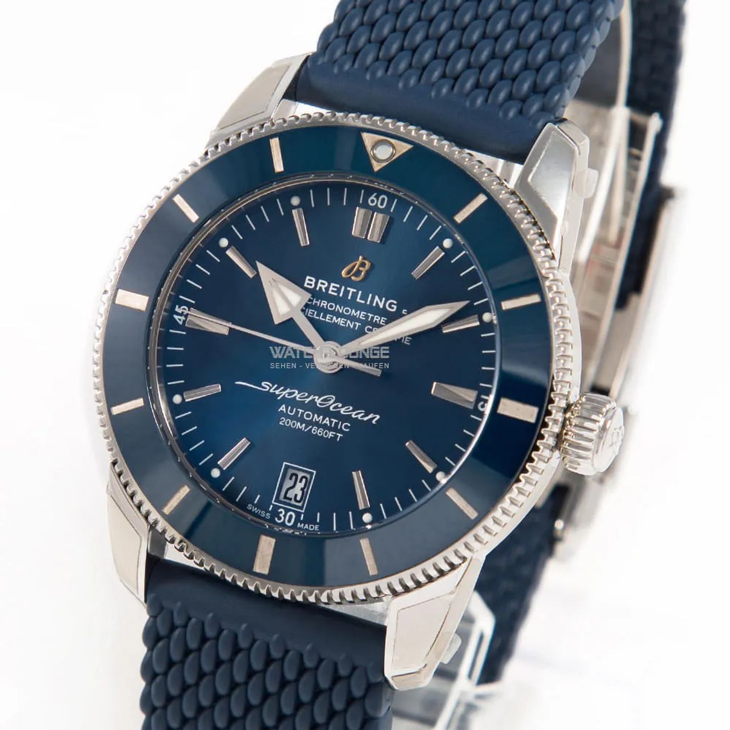 Breitling Superocean Heritage II 42 AB2010161C1S1 - (1/8)