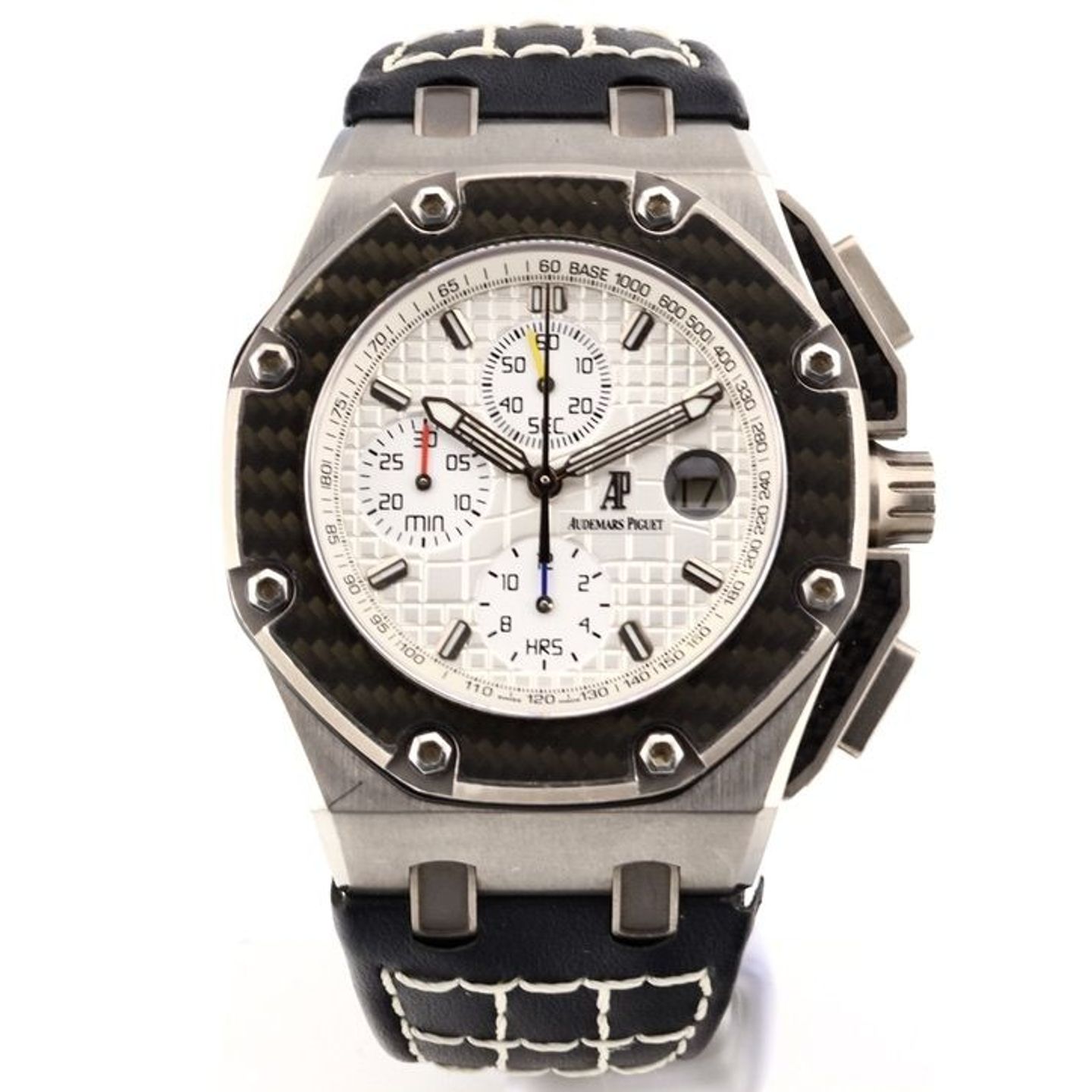 Audemars Piguet Royal Oak Offshore 26030IO.OO.D001IN.01 - (1/2)