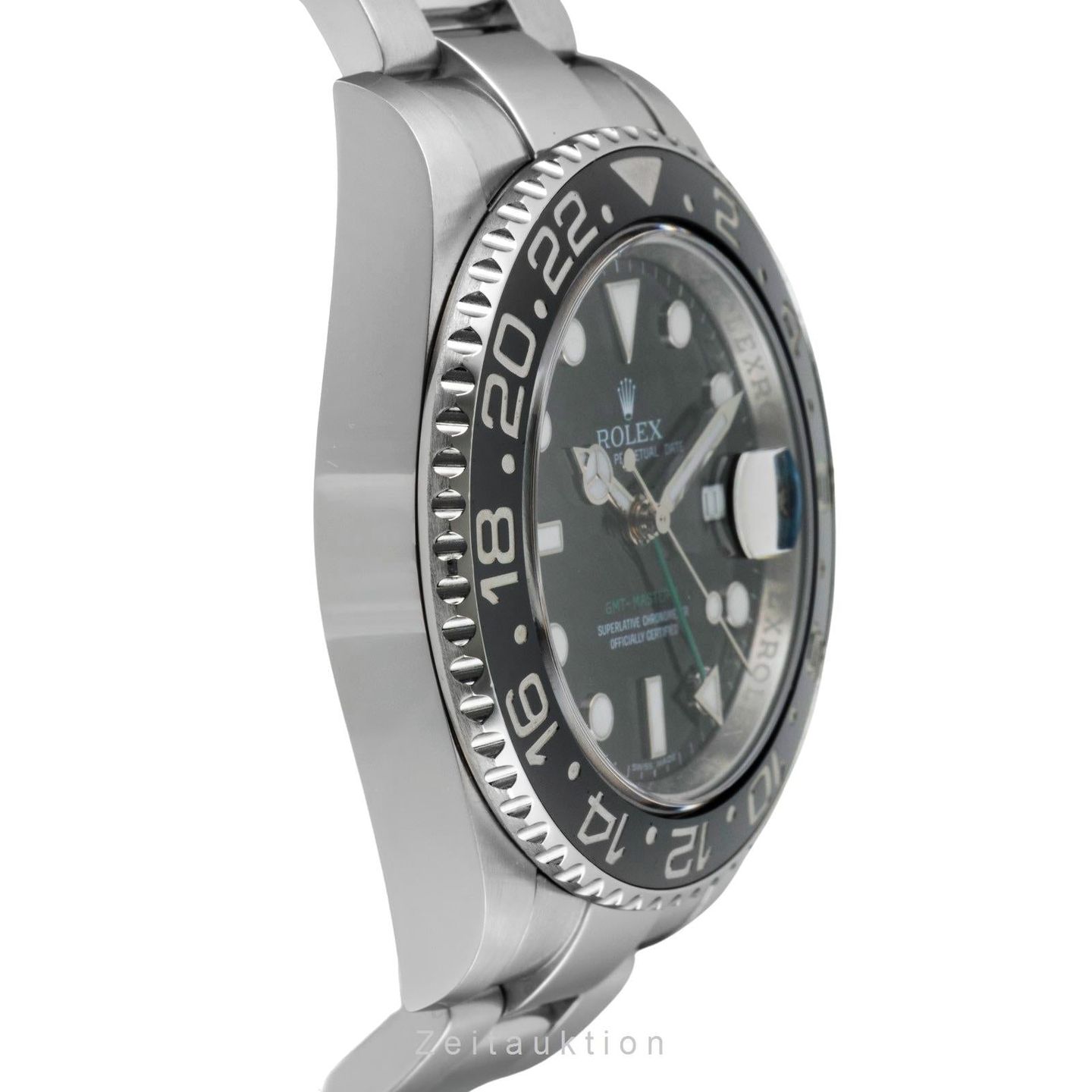 Rolex GMT-Master II 116710LN - (6/8)