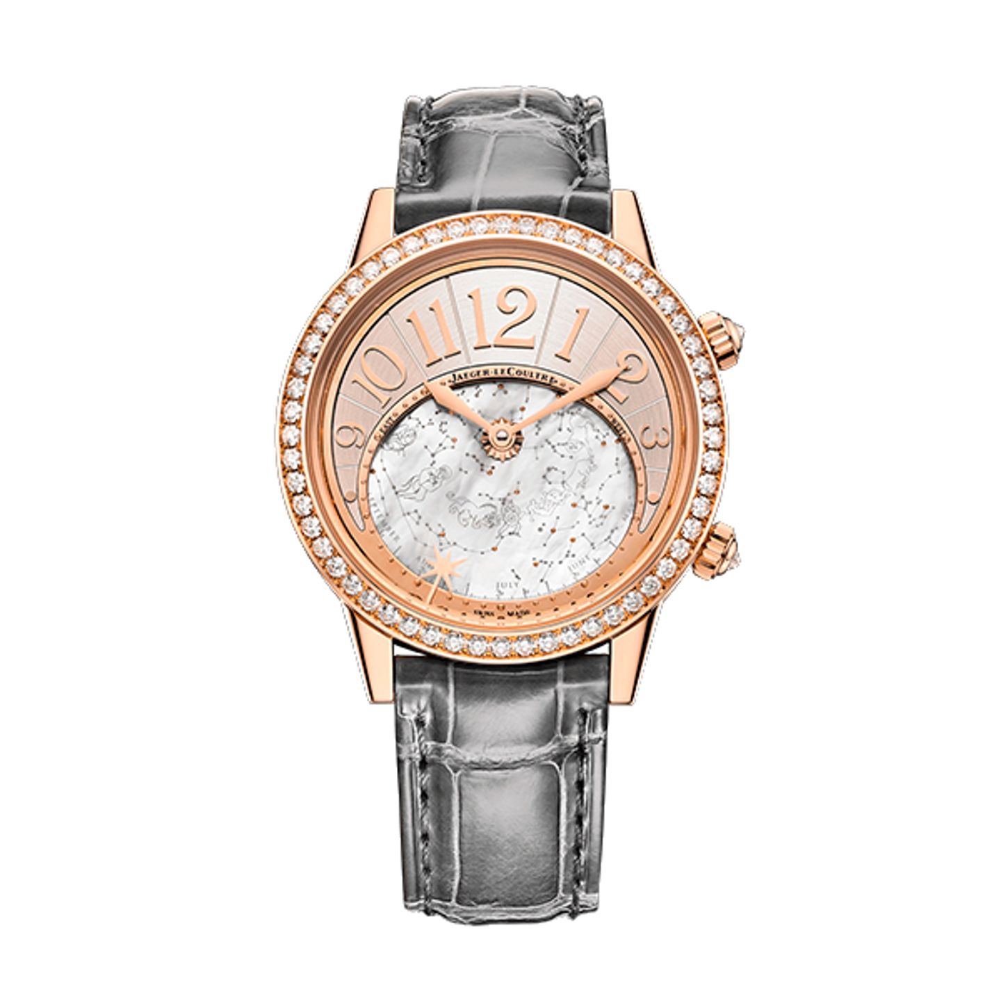 Jaeger-LeCoultre Rendez-Vous Q3482580 - (1/1)