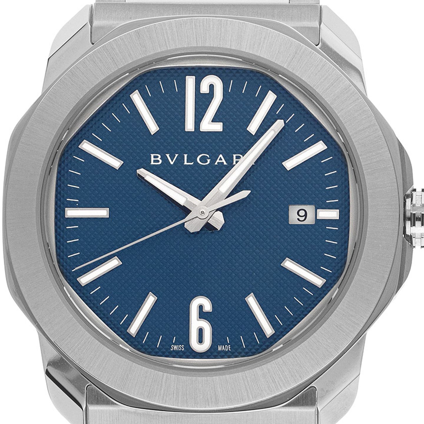 Bulgari Octo 103739 - (1/7)
