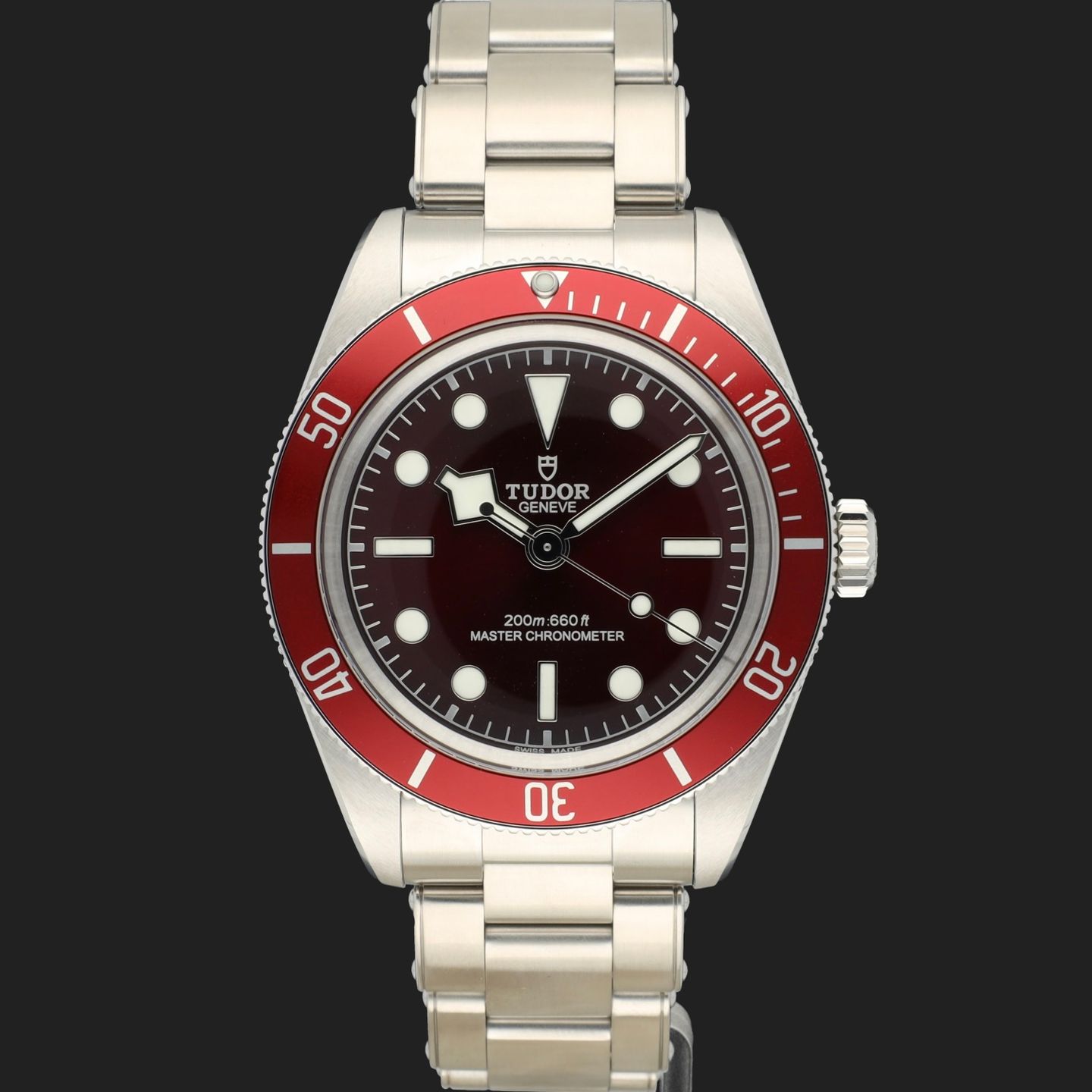 Tudor Black Bay Fifty-Eight 7939A1A0RU - (2/8)