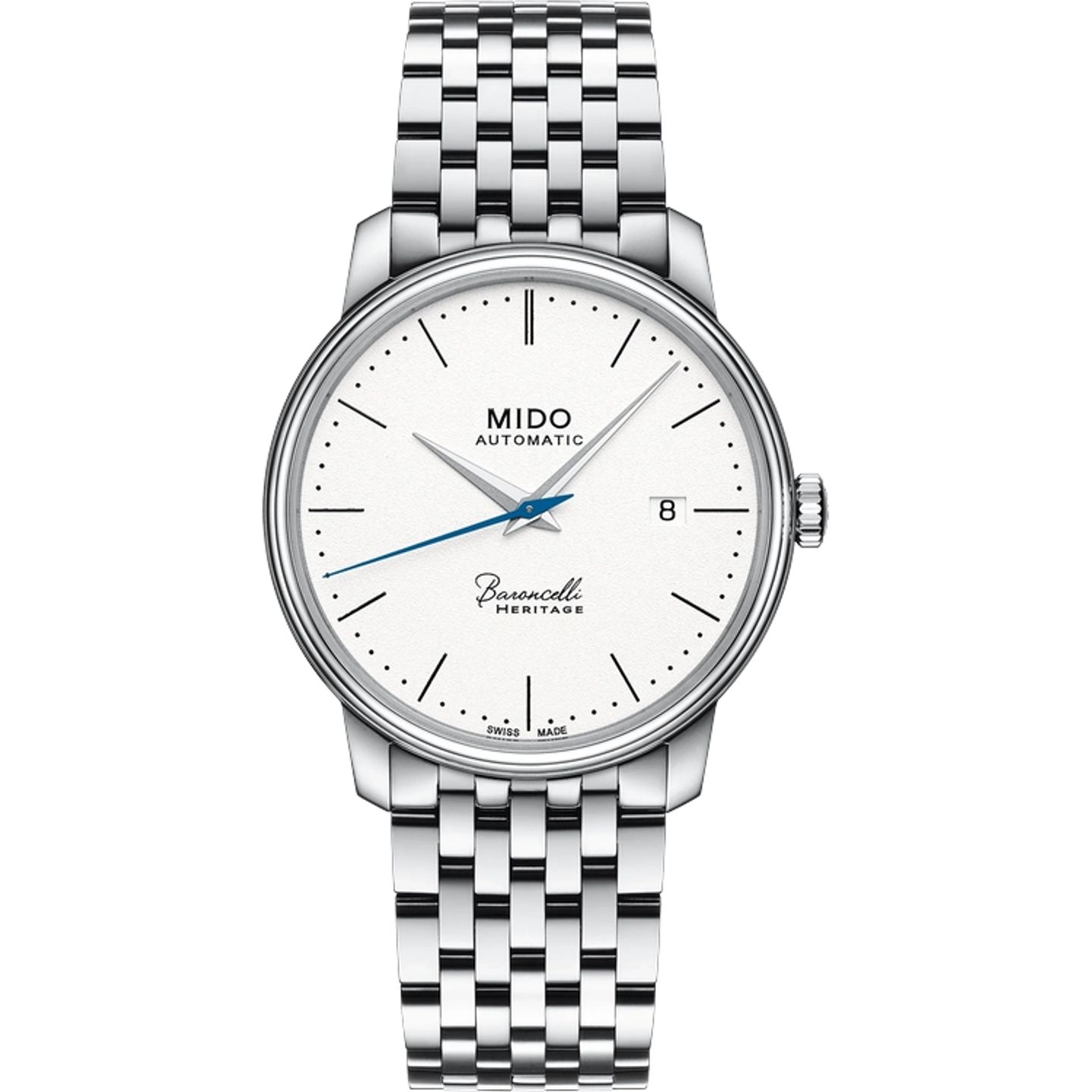 Mido Baroncelli M027.407.11.010.00 - (1/1)