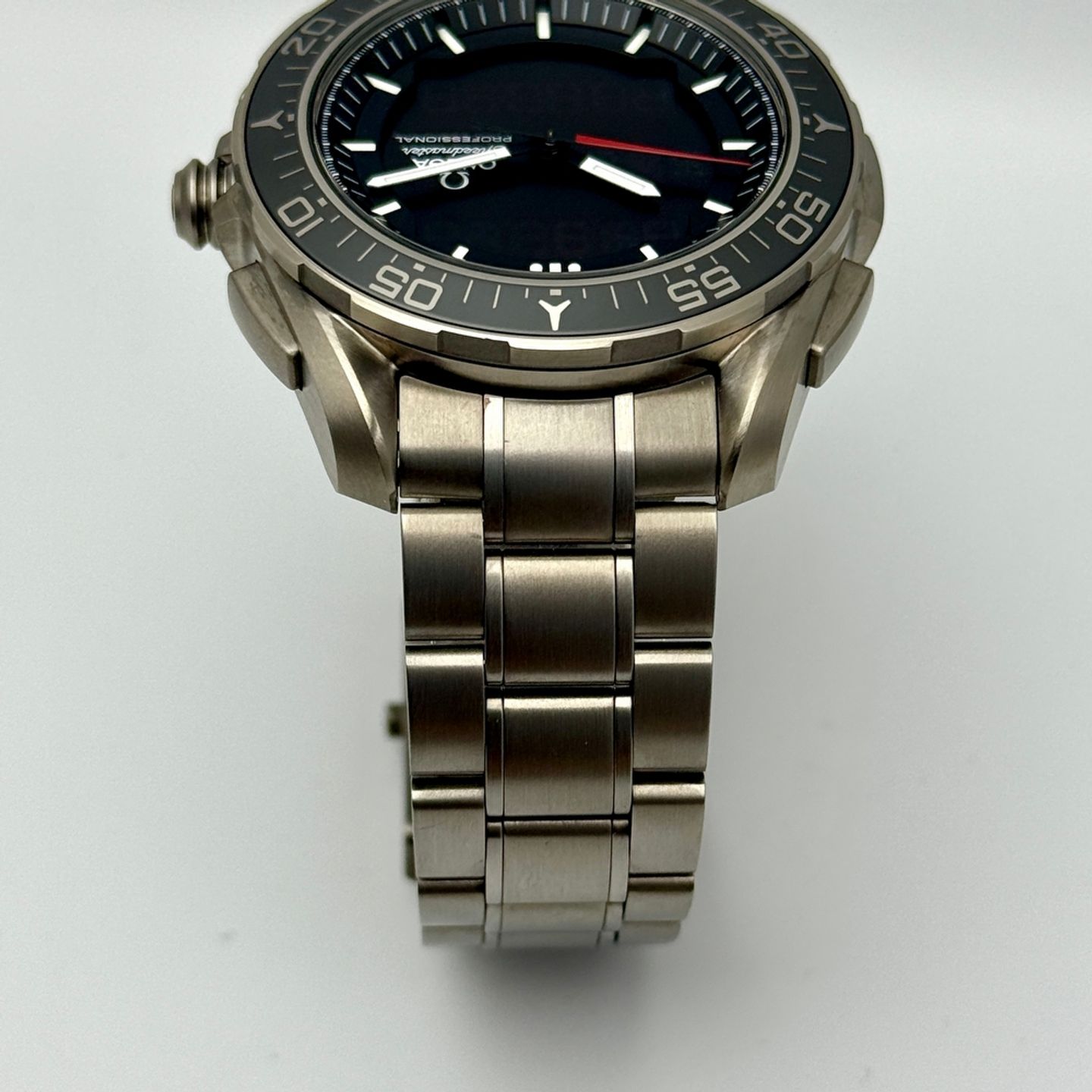 Omega Speedmaster Skywalker X-33 318.90.45.79.01.001 - (7/8)