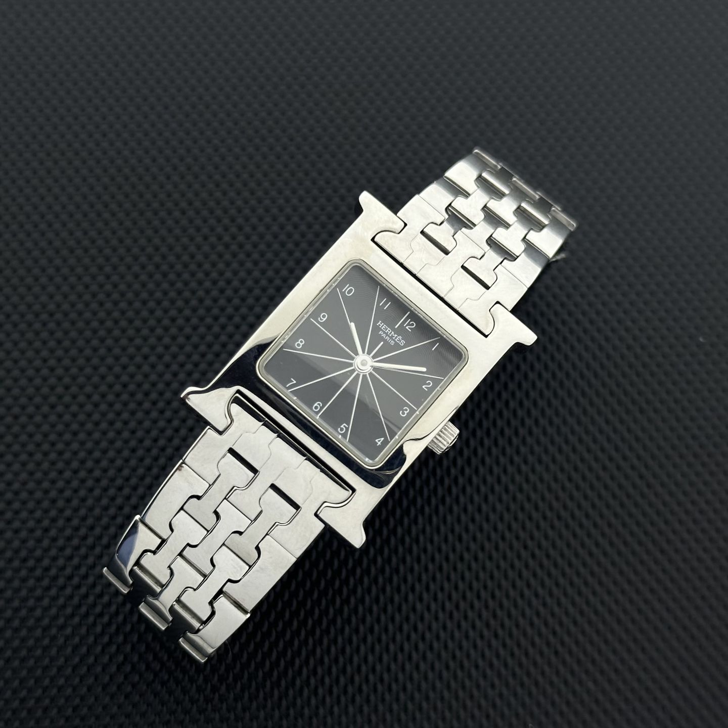 Hermès Heure H HH1.210 - (7/8)