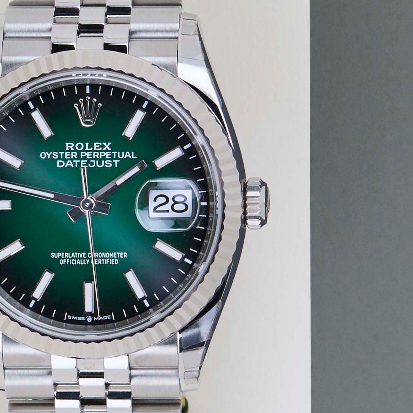 Rolex Datejust 36 126234 - (5/8)