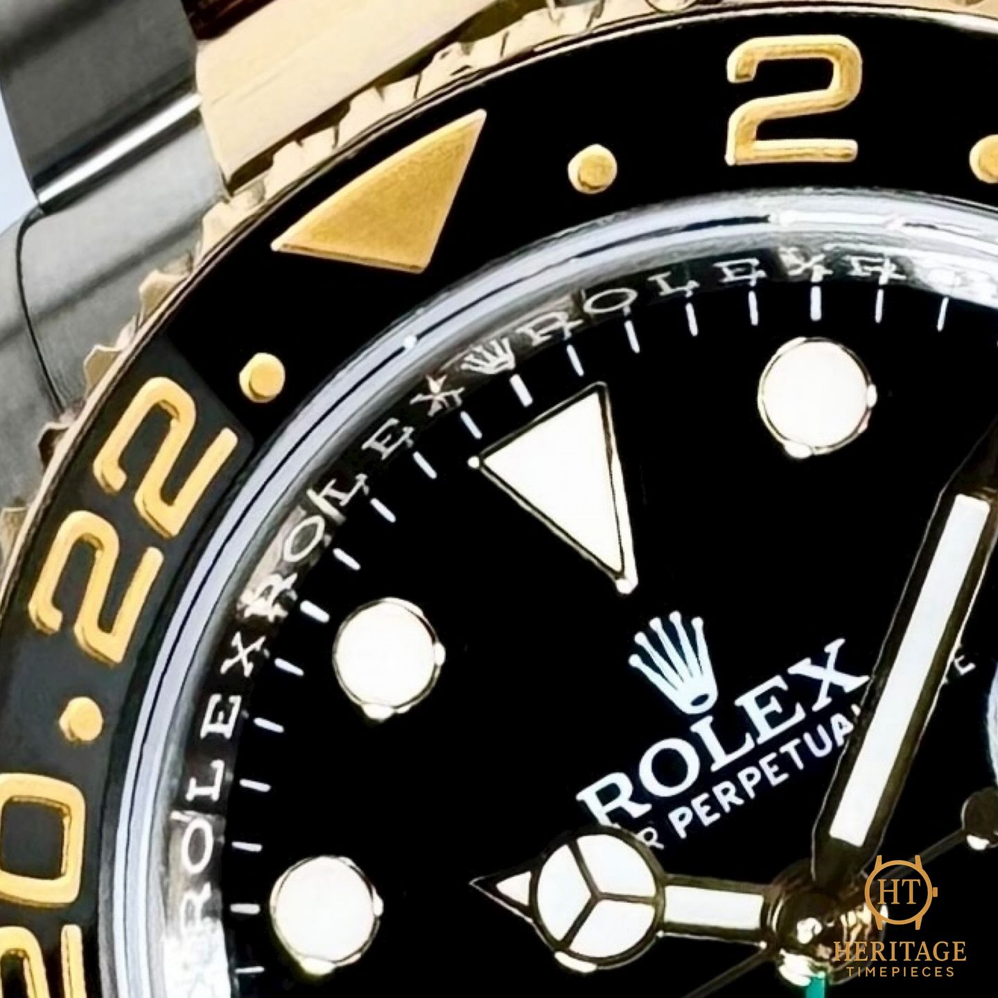 Rolex GMT-Master II 116713 - (6/8)