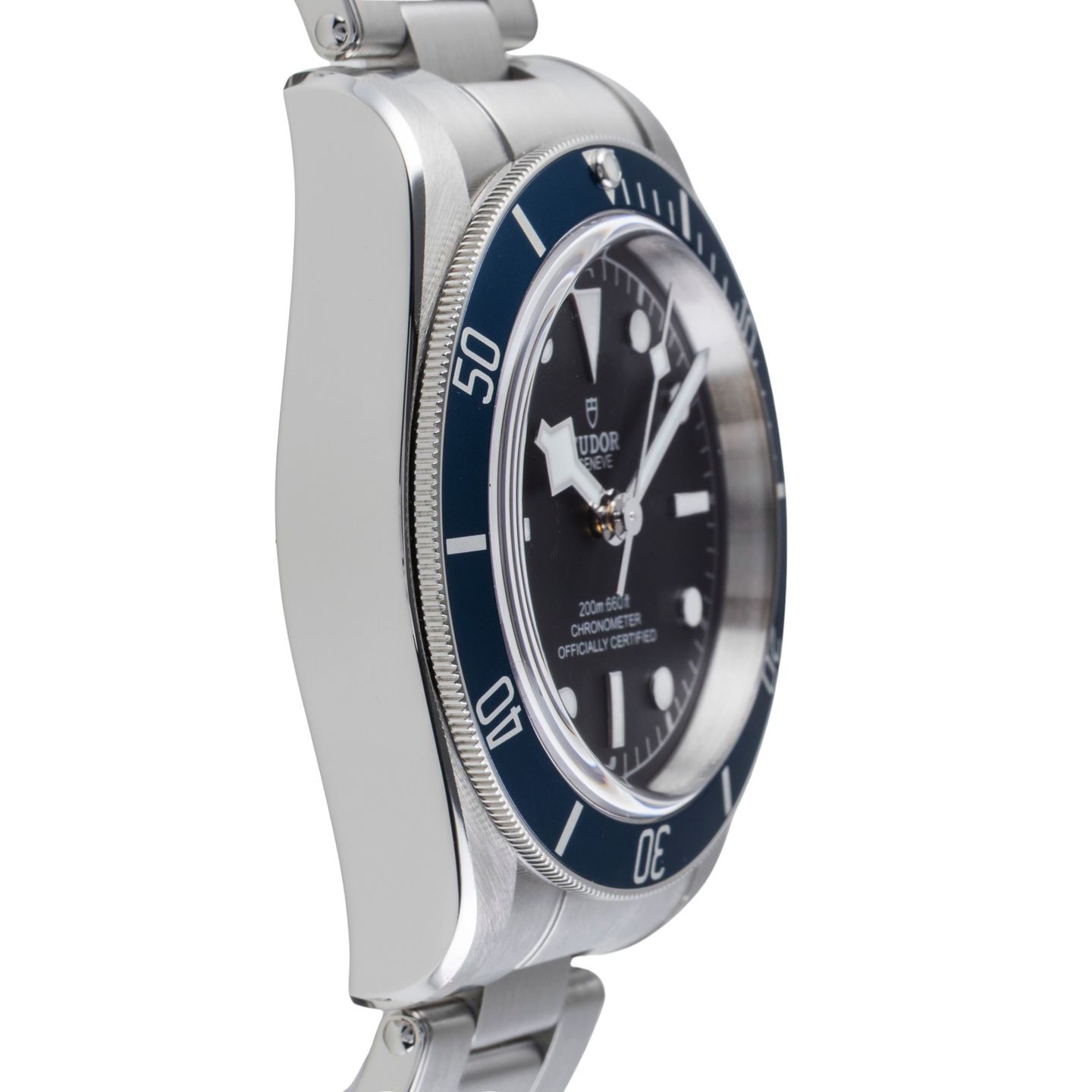 Tudor Black Bay 79230B - (7/8)