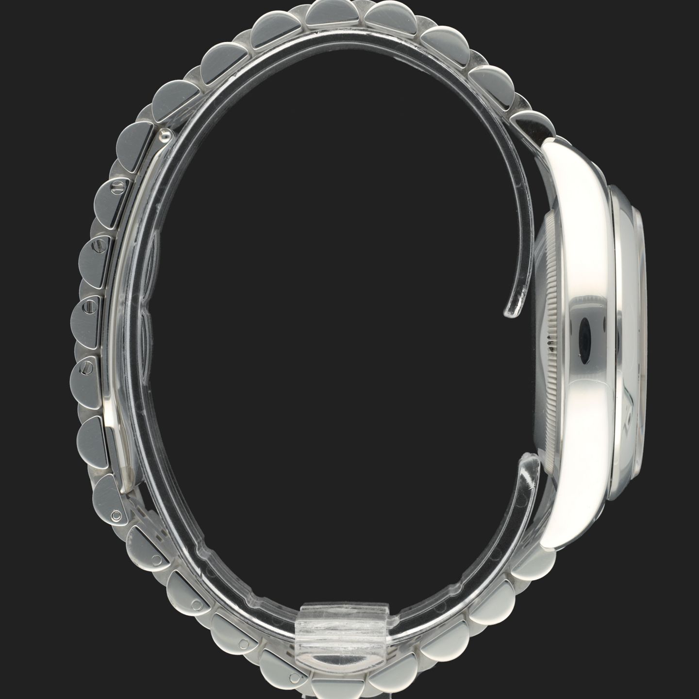 Rolex Datejust 36 116200 (2017) - 36 mm Steel case (5/7)