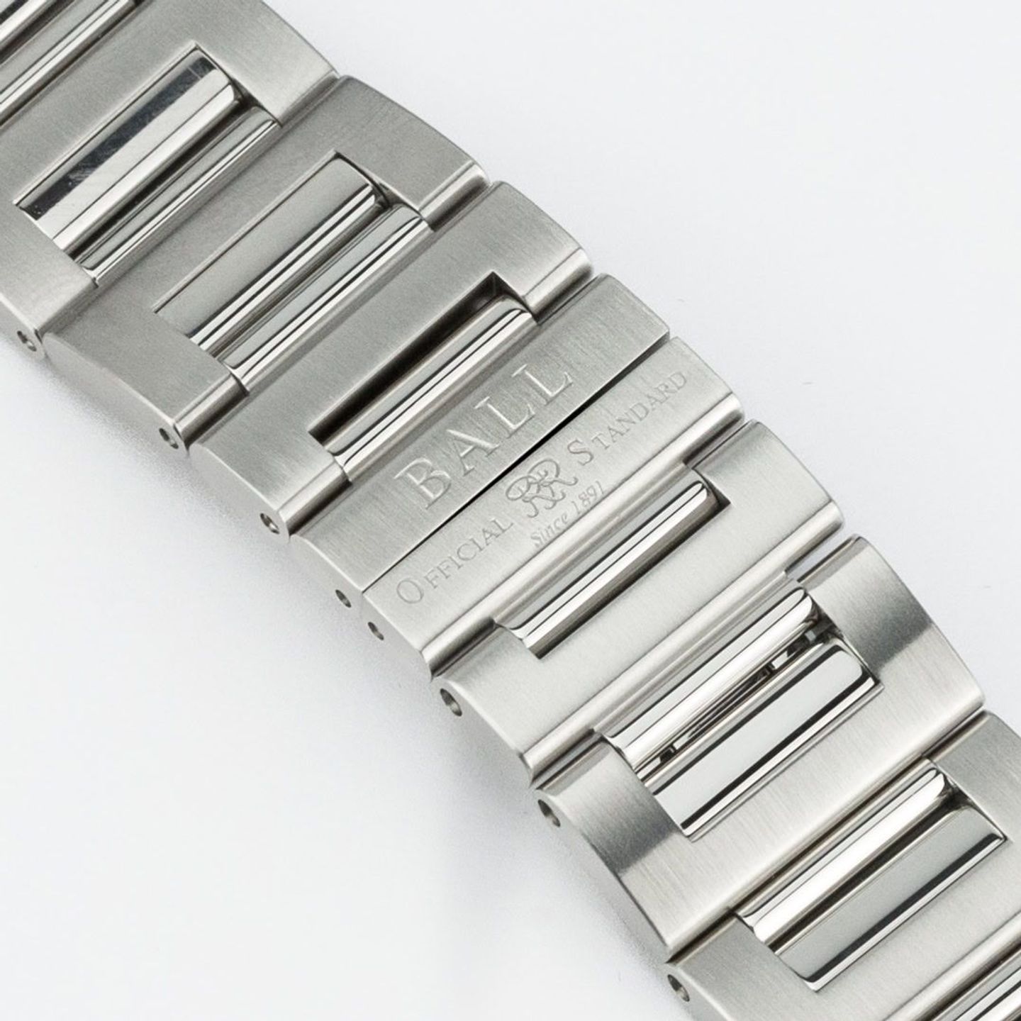 Ball Fireman Storm Chaser CM3090C-S1J-GY - (8/8)