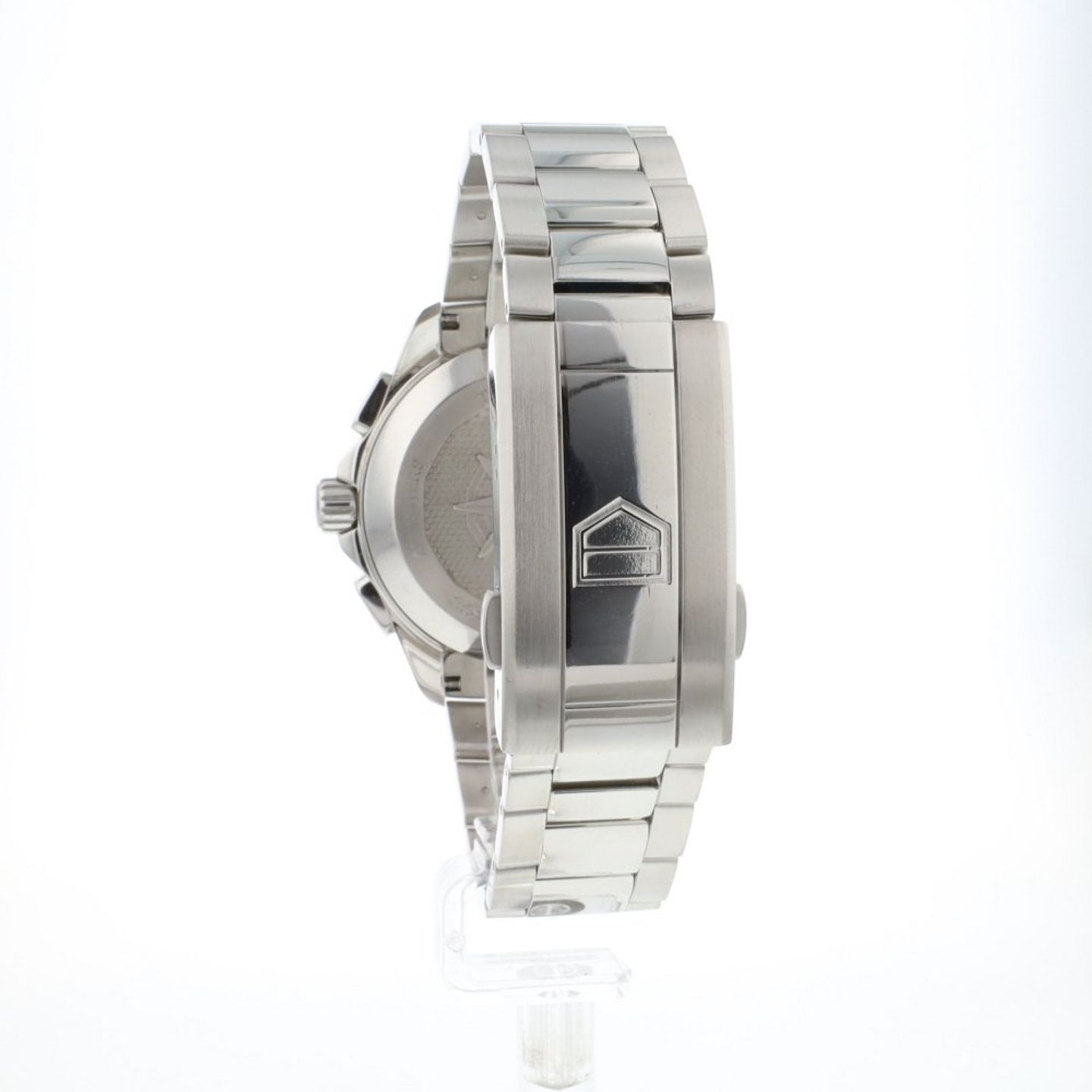 TAG Heuer Carrera Calibre HEUER 01 CAR201T - (4/6)