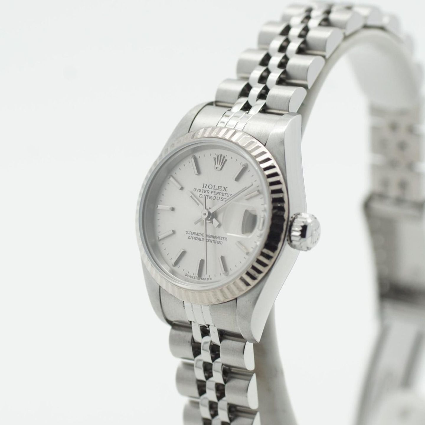 Rolex Lady-Datejust 79174 - (3/8)