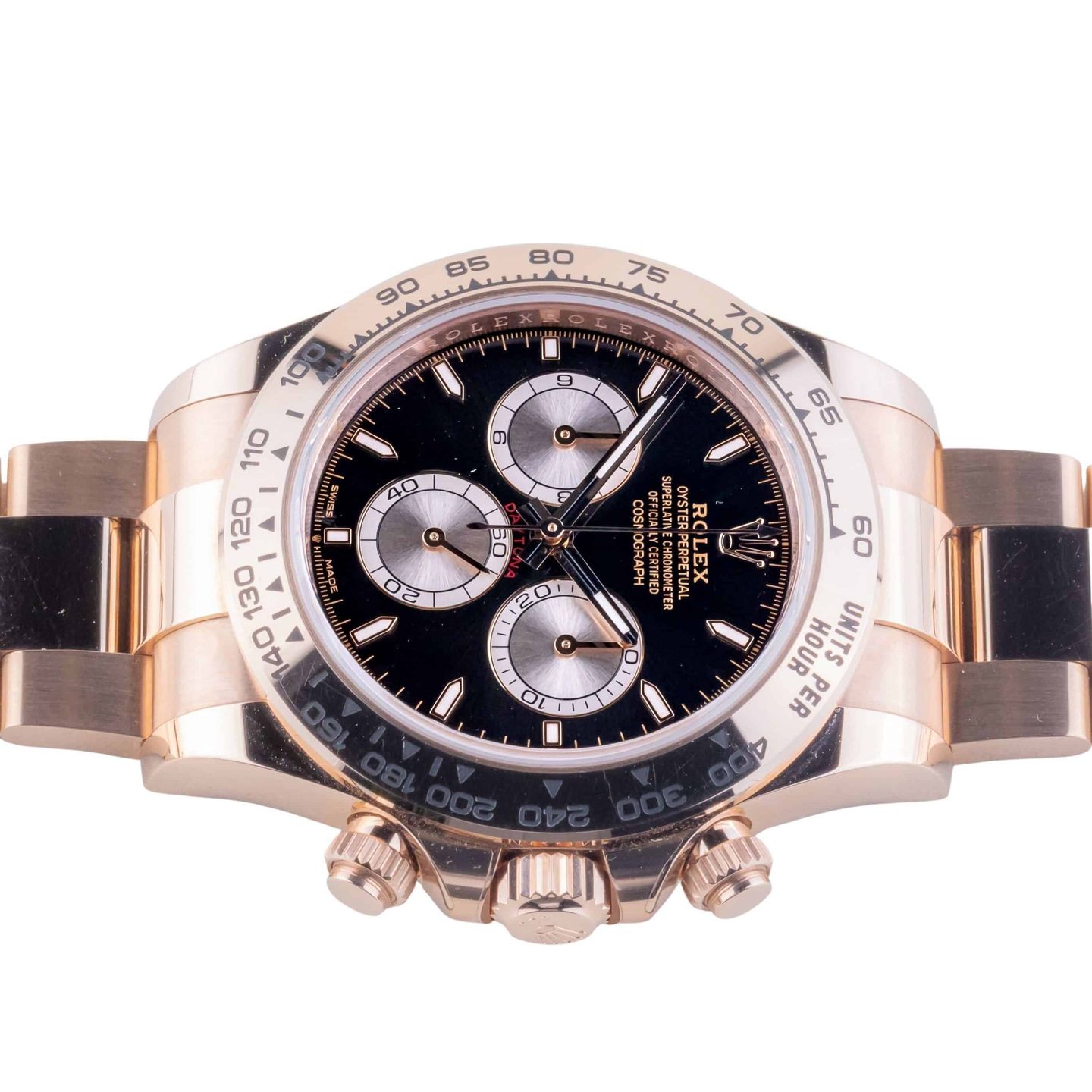 Rolex Daytona 126505 - (6/8)