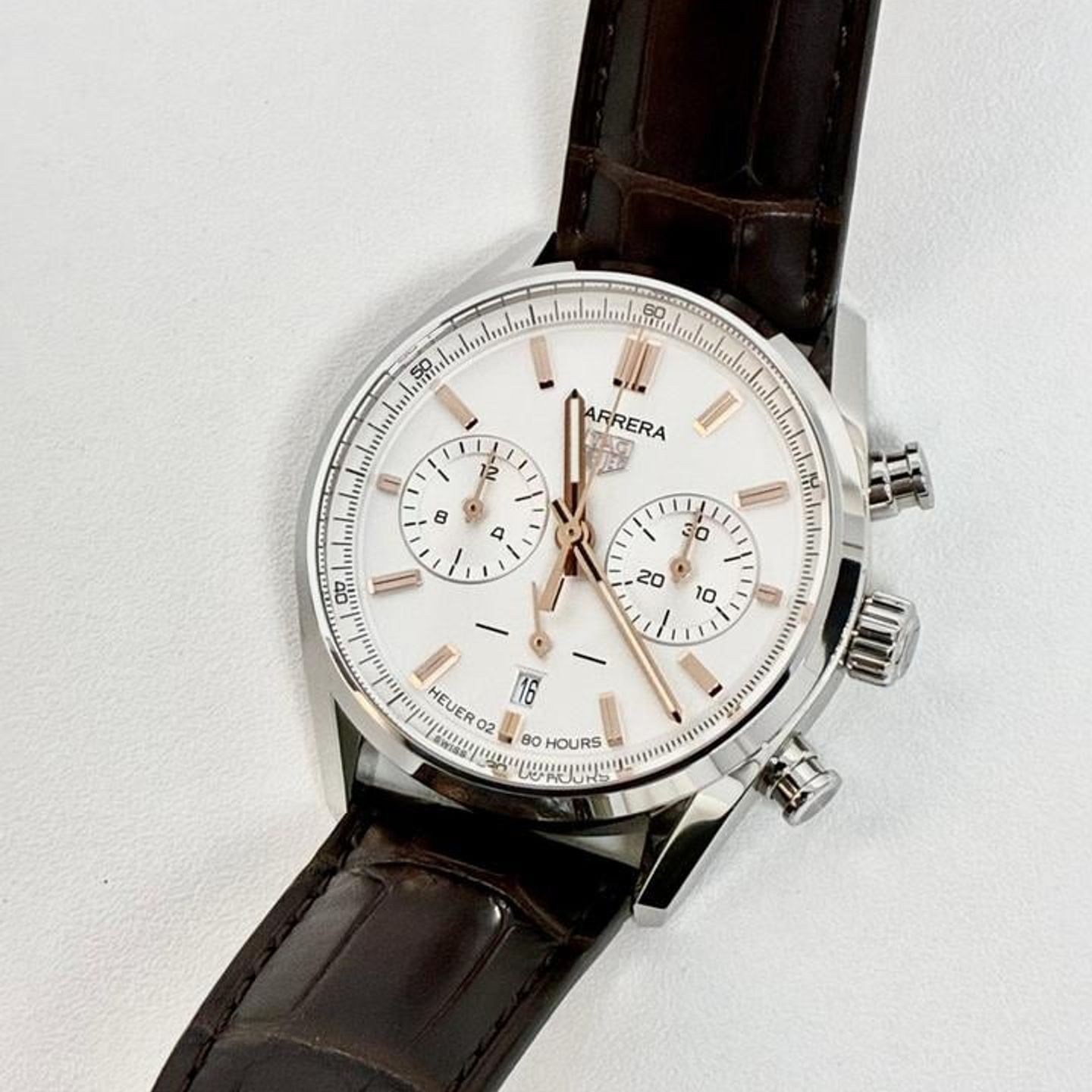TAG Heuer Carrera CBN2013.FC6483 - (1/6)