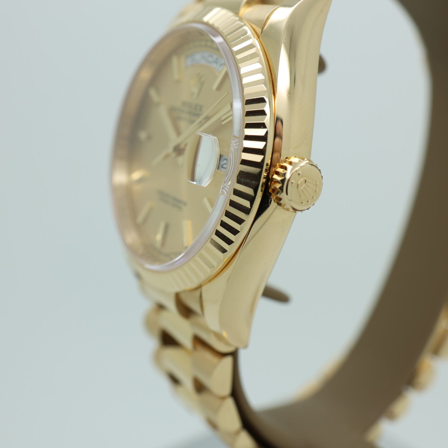 Rolex Day-Date 36 118238 - (4/8)