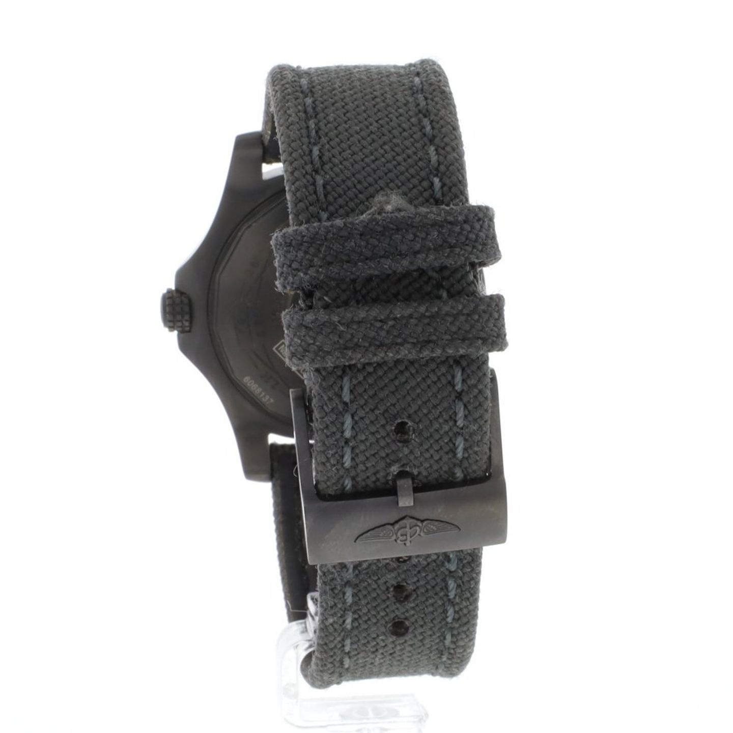 Breitling Avenger II M3239011 - (4/6)