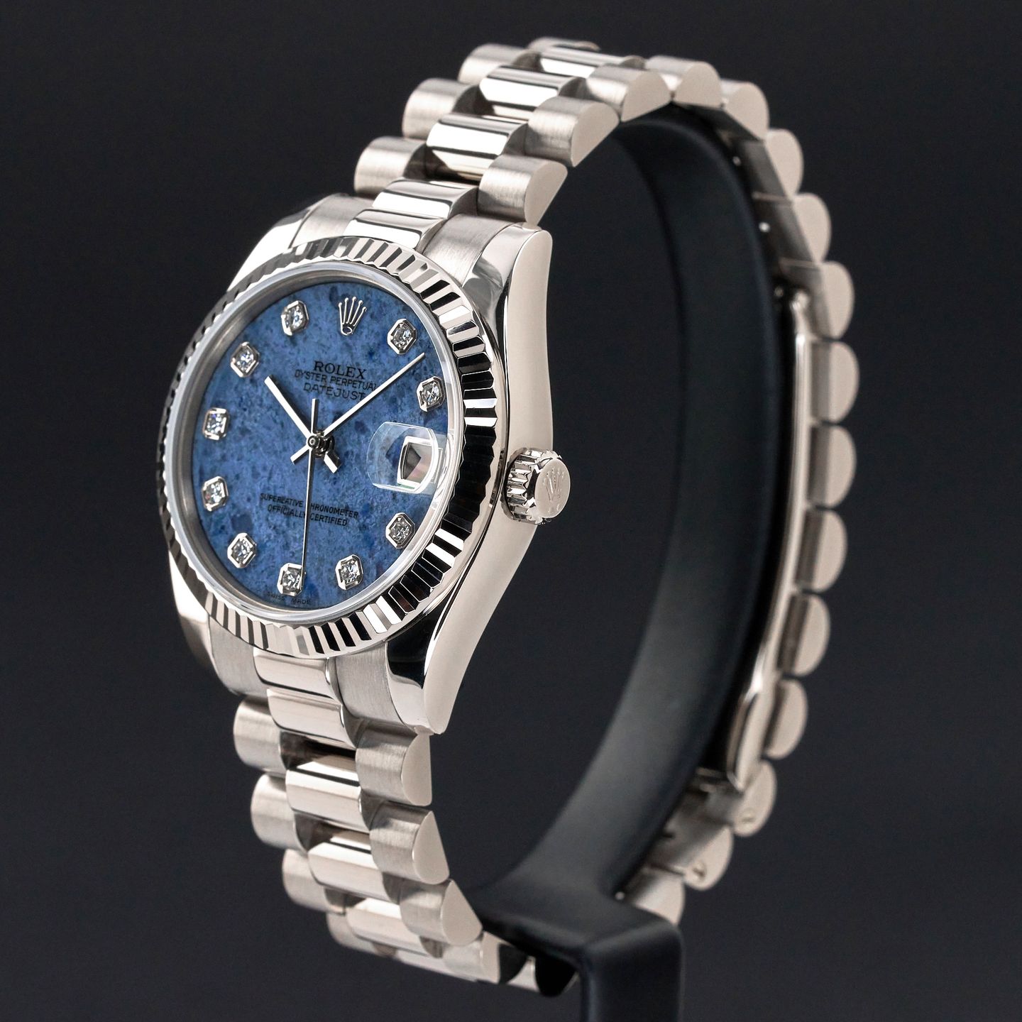 Rolex Datejust 31 178279 - (4/8)